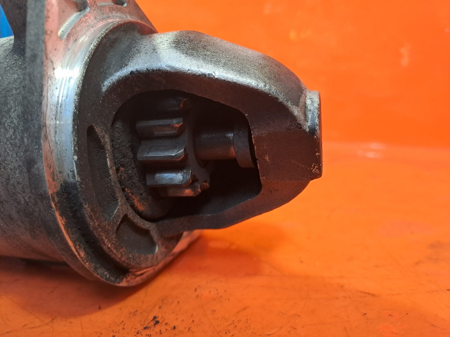 ✅SSANGYONG TIVOLI EX 1.6 PETROL 2015 STARTER MOTOR A1731514001 Warranty A221