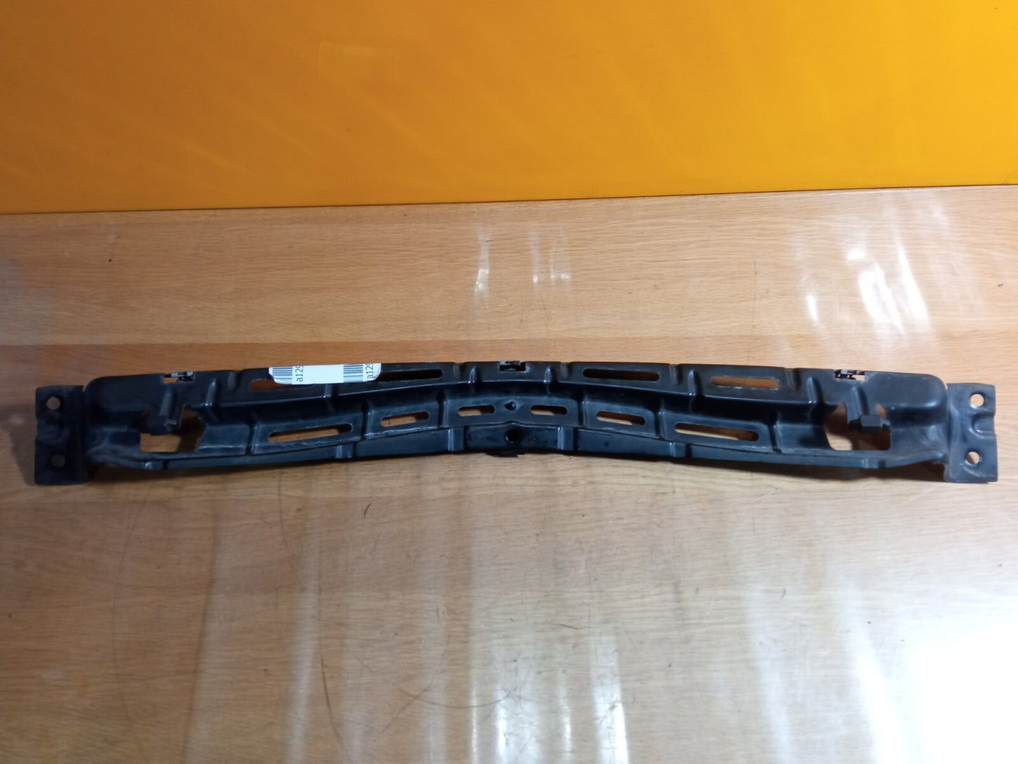 ✅PORSCHE BOXSTER 986 2002 UPPER BOOT BUMPER SUPPORT BRACKET BAR 986505851 A129