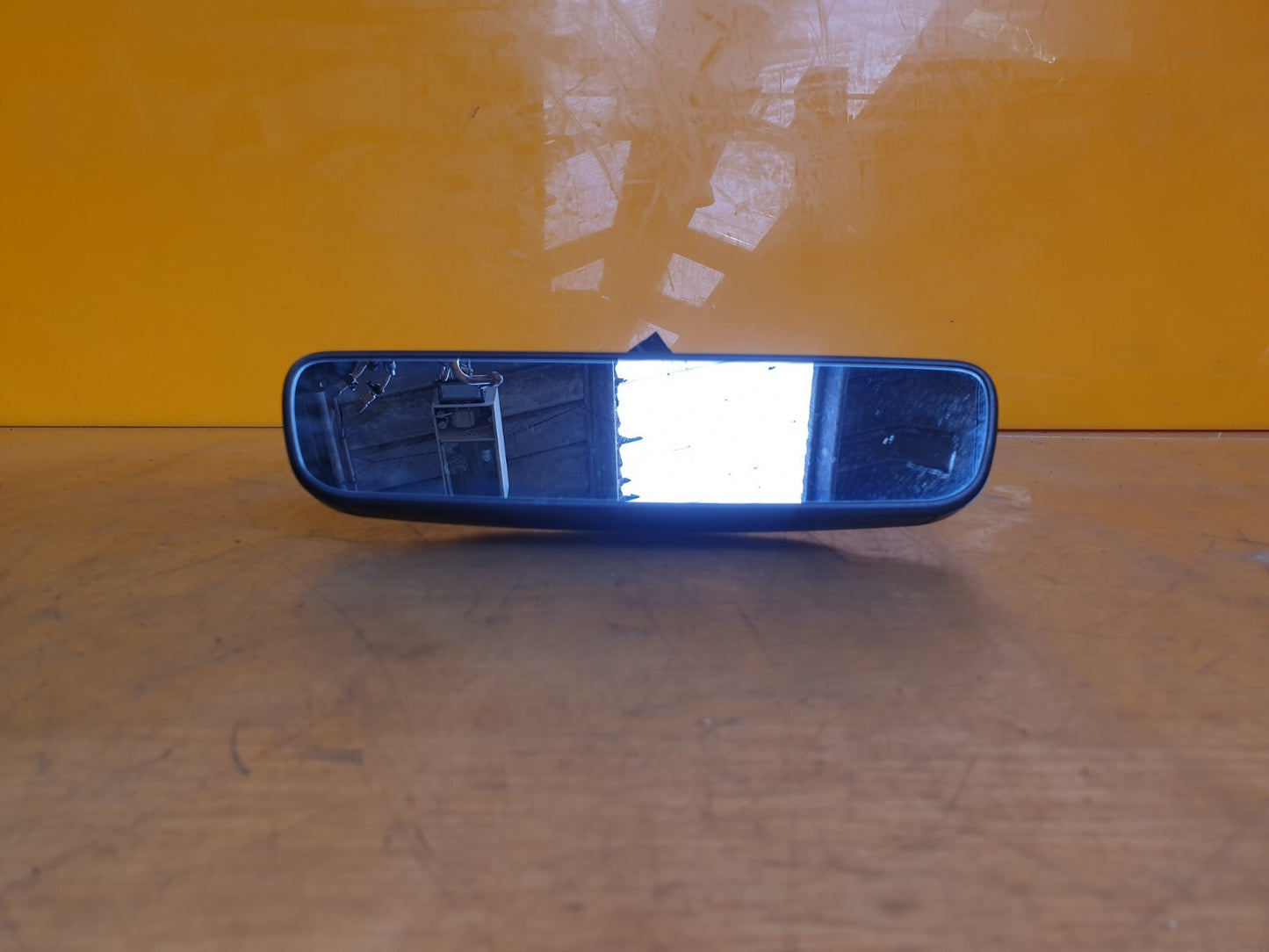 2023 HYUNDAI I20 MK3 N LINE 1.0P REAR VIEW INTERIOR MIRROR 85110-L1100 A189