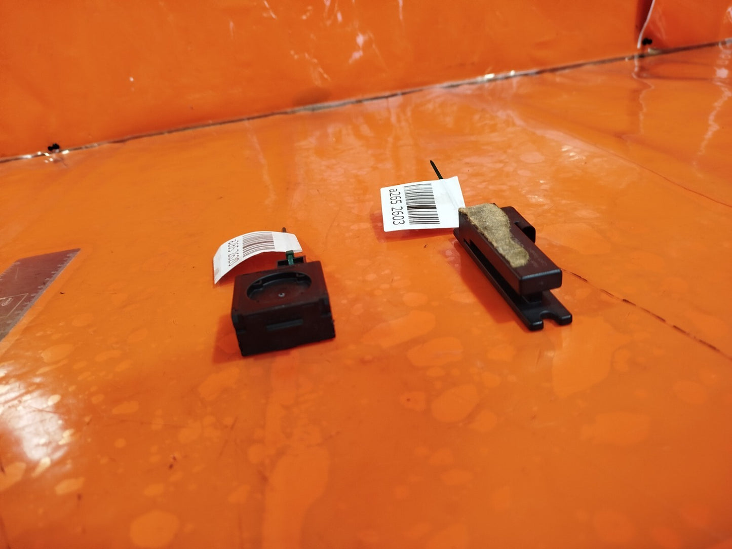 ✅LAND ROVER DISCOVERY 4 L319 3.0 DIESEL 2010 KEYLESS ENTRY ANTENNA MODULE PAIR