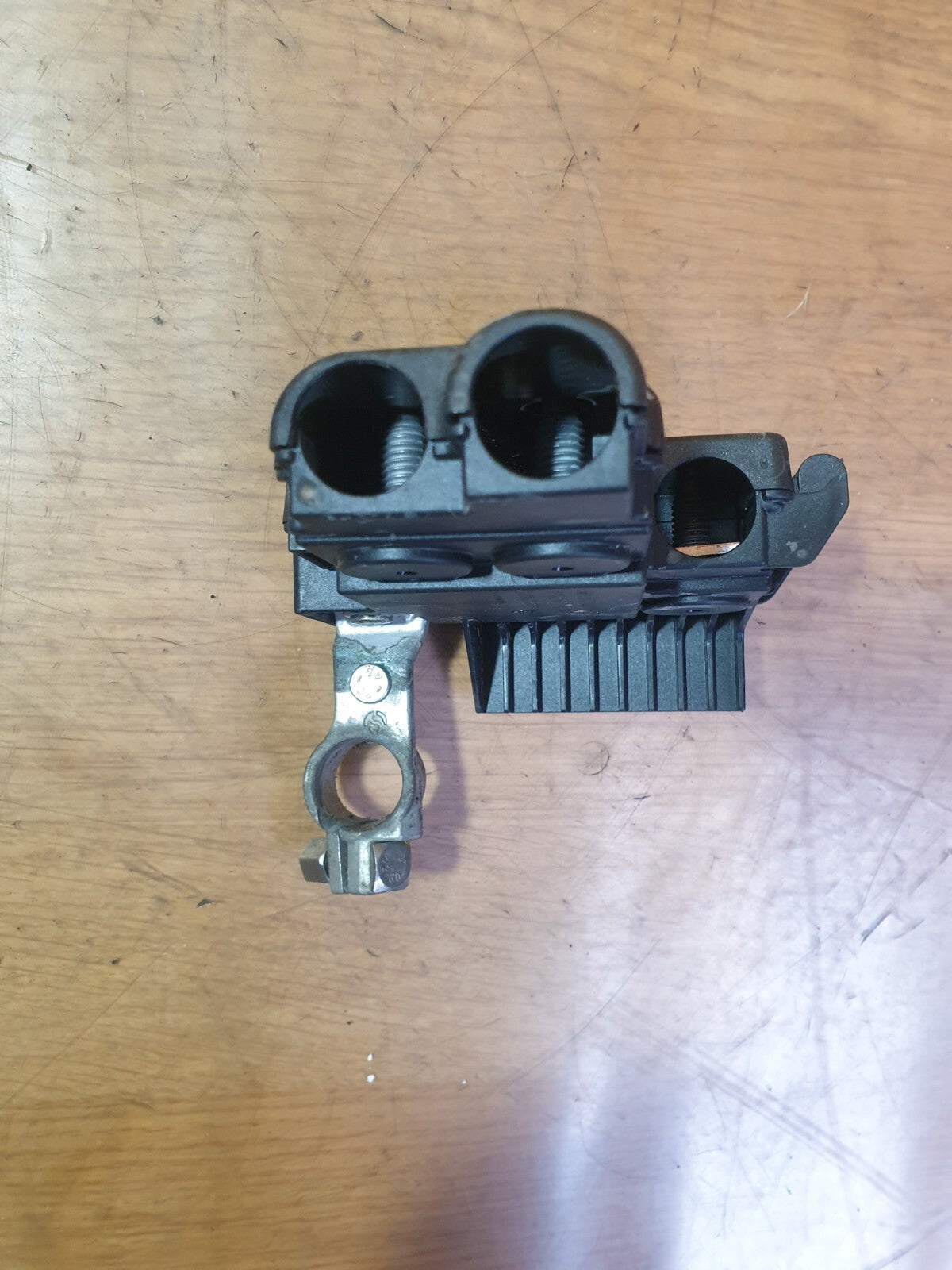 ✅VW GOLF MK8 1.5 PETROL 2022 POSITIVE BATTERY TERMINAL 5WA937548C Warranty A191