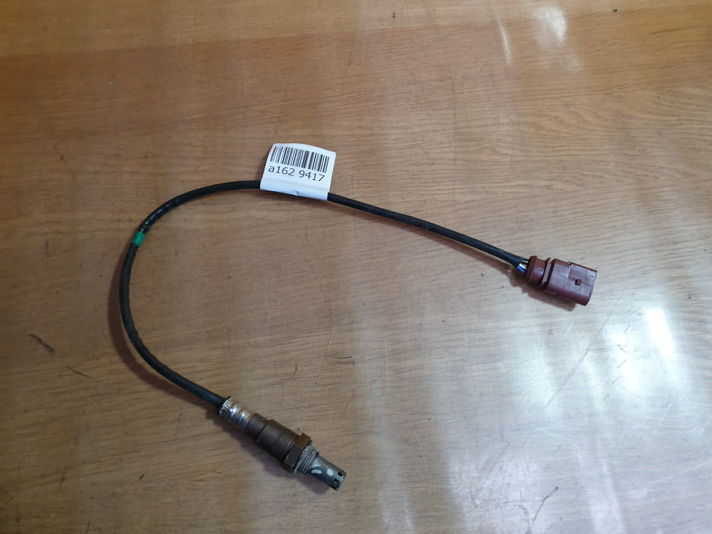 ✅2024 VW TAIGO R-LINE 1.0P OXYGEN LAMBDA SENSOR 04E906262GF + WARRANTY A162