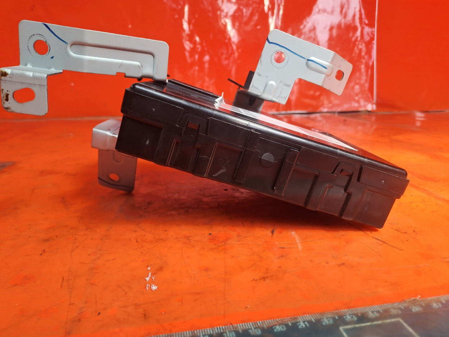 ✅Ssangyong Korando S 2013 2.0 Diesel Body Control Module 87710-34510 Warranty