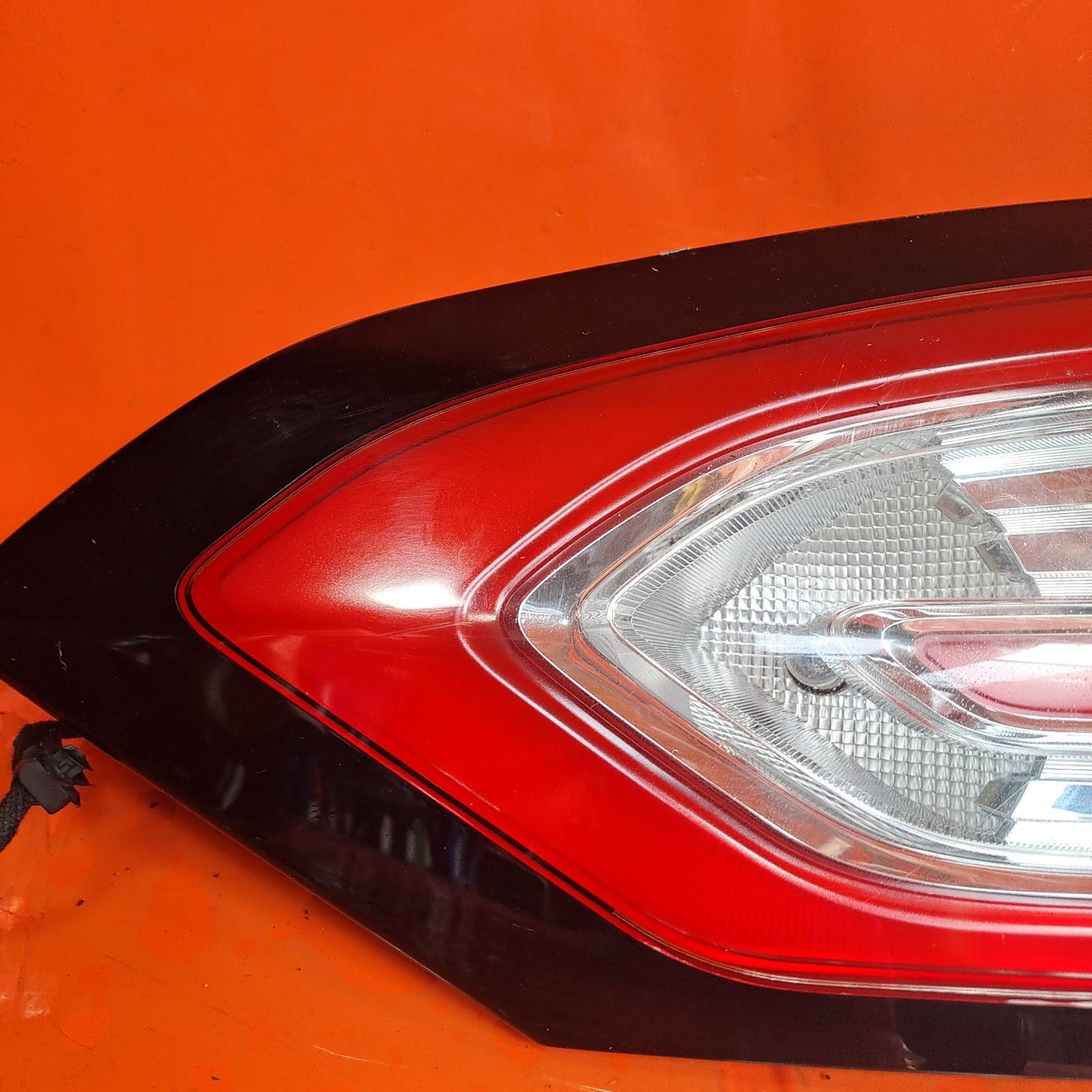 ✅2017 FORD GALAXY MK4 REAR LEFT INNER TAIL LIGHT EM2B-13A602-AH + WARRANTY A296