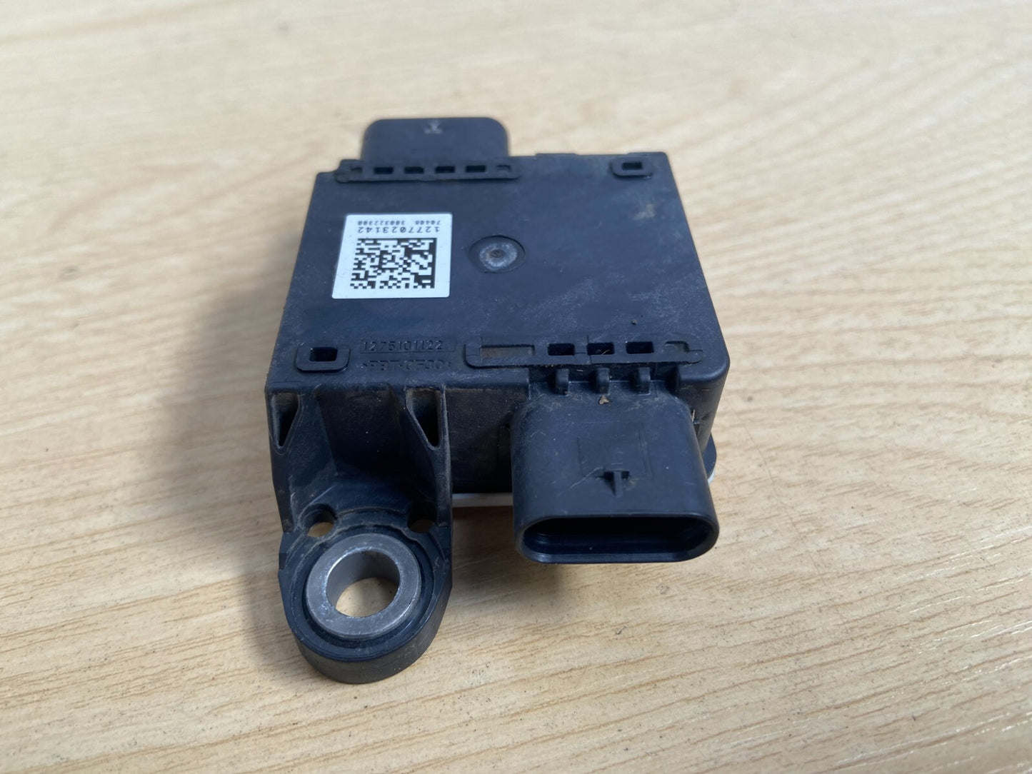 MINI COOPER 1.5 DIESEL 2017 NOX SENSOR MODULE 8595482-02 Warranty A034
