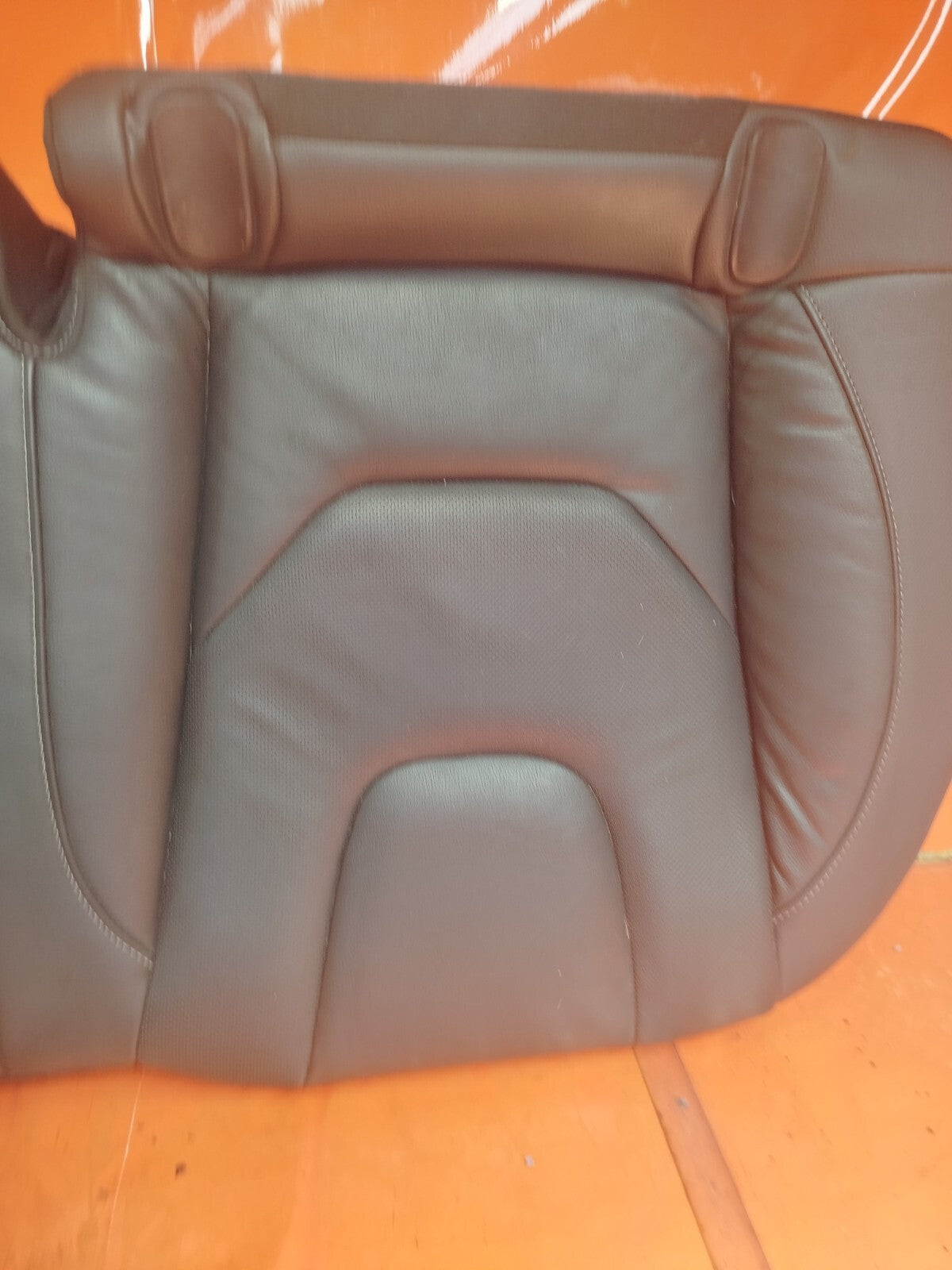 ✅Ford Mondeo Titanium 2.0 Diesel 2016 REAR LEATHER SEAT BASE DS73-F63840-SE A273