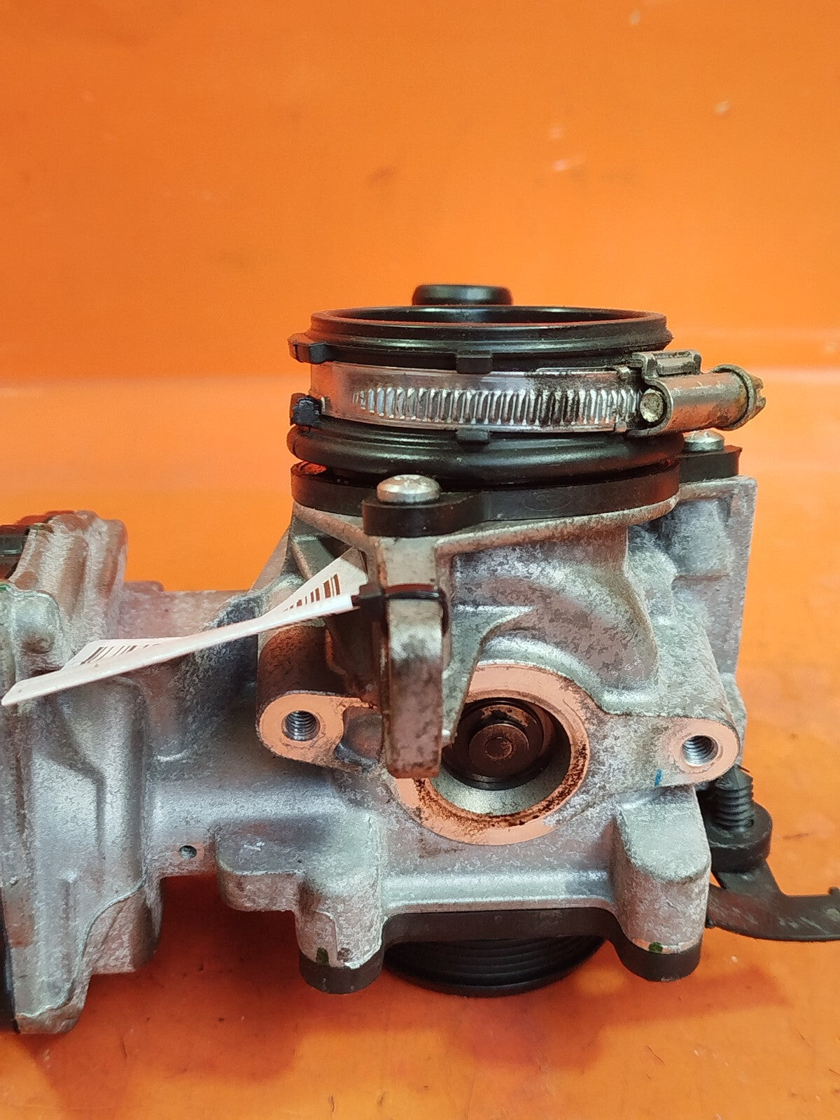 ✅Ford Focus (C 51) 2018 1.5 Diesel Throttle Body JN1Q-9M425-AD Warranty A257