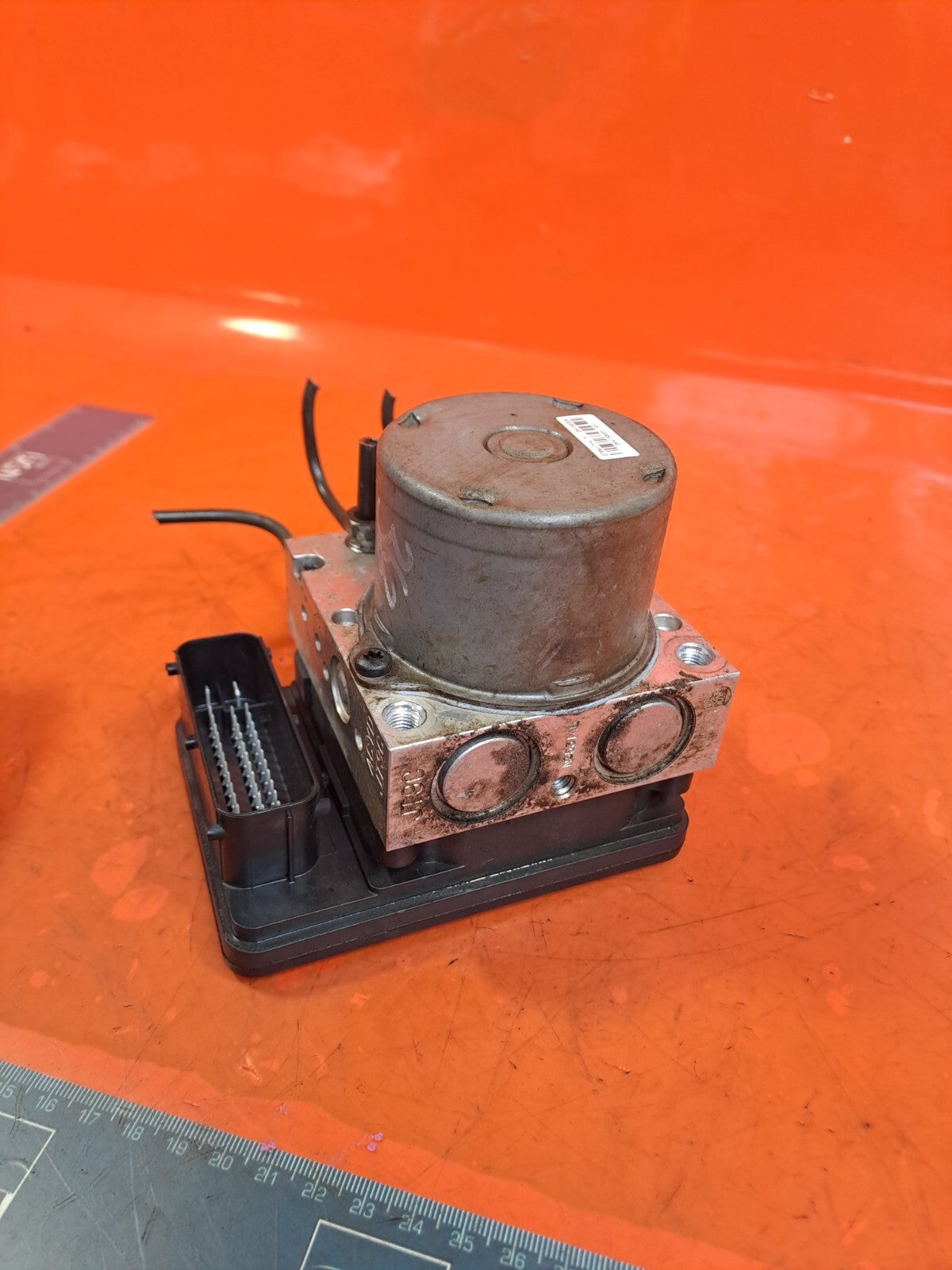 ✅SSANGYONG TIVOLI EX 1.6 PETROL 2015 ABS PUMP 48920-35000 Warranty A221