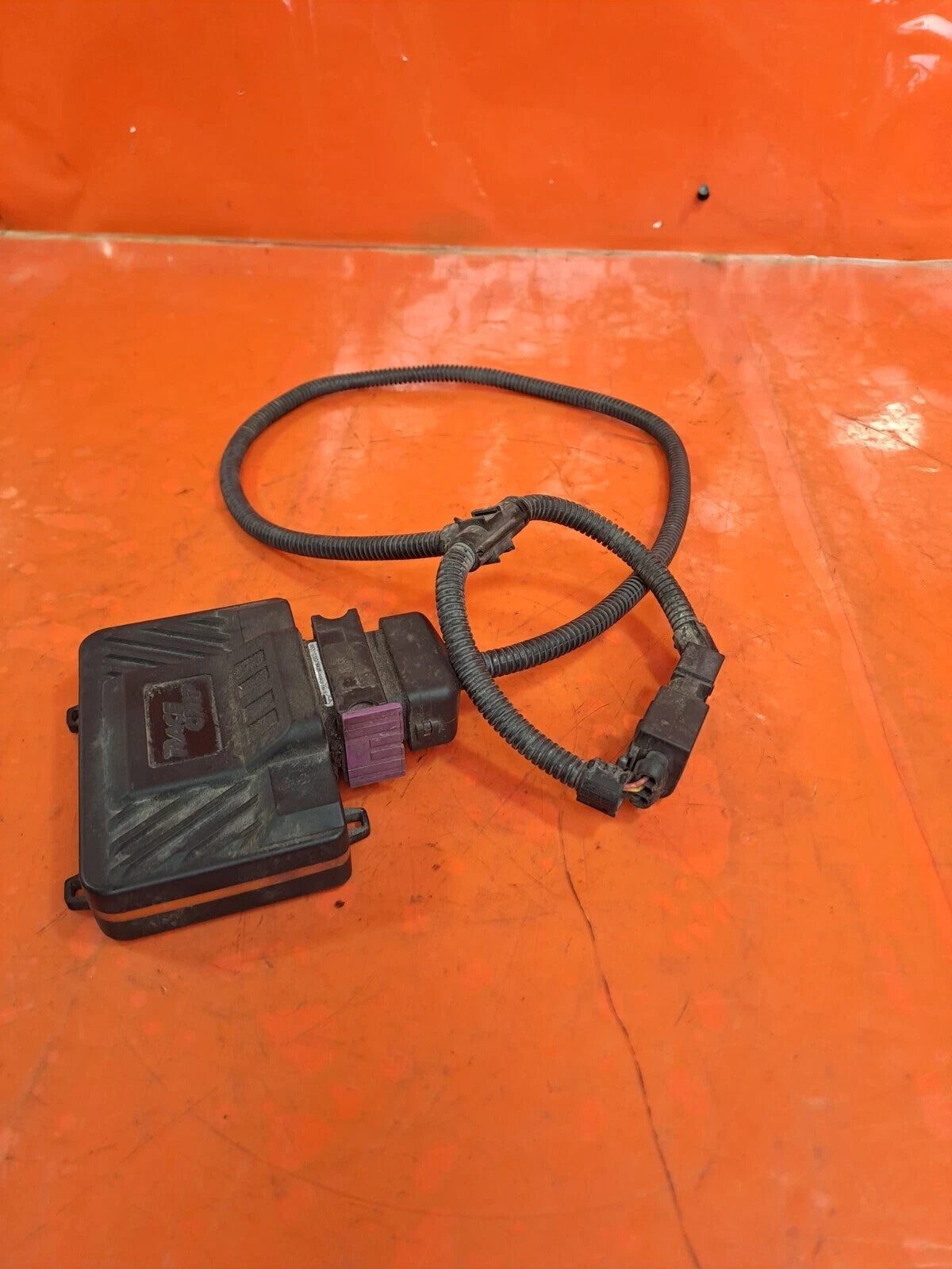 ✅VW CRAFTER CR35 2.0 DIESEL 2015 RACECHIP TUNING MODULE 72365978468 Warranty