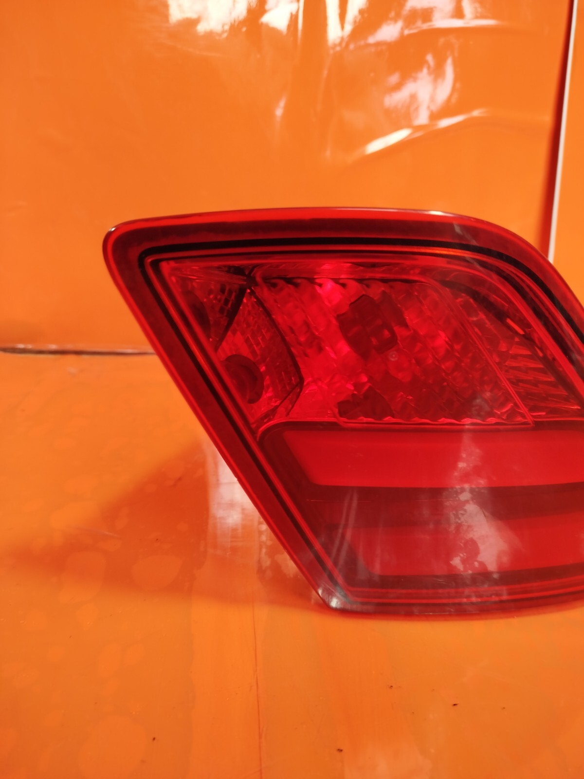 ✅PEUGEOT 308 MK2 2013-2021 REAR RIGHT TAIL LIGHT INNER 9677818280 Warranty xAA