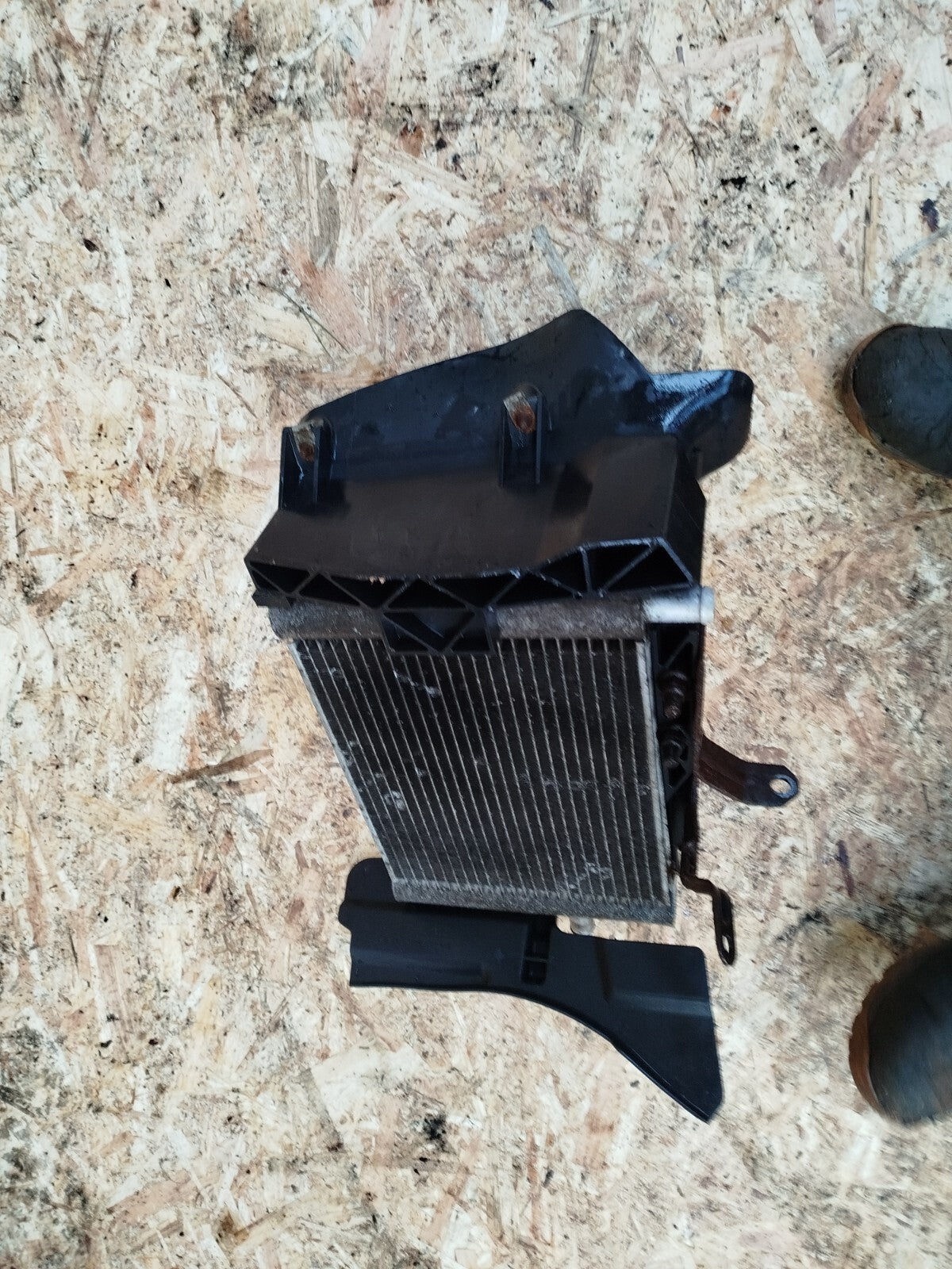 ✅LAND ROVER RANGE ROVER L322 4.4 DIESEL 2011 WATER COOLANT RADIATOR BH428D048AA