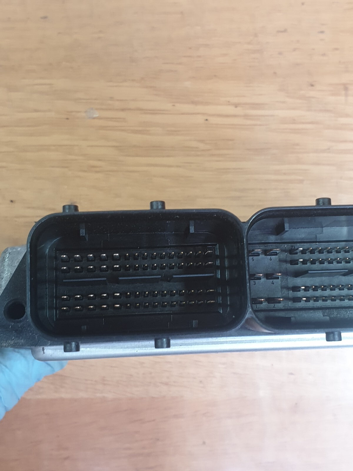 2019 SEAT ARONA FR 1.0P ENGINE CONTROL MODULE ECU 04C907309BP + WARRANTY A217
