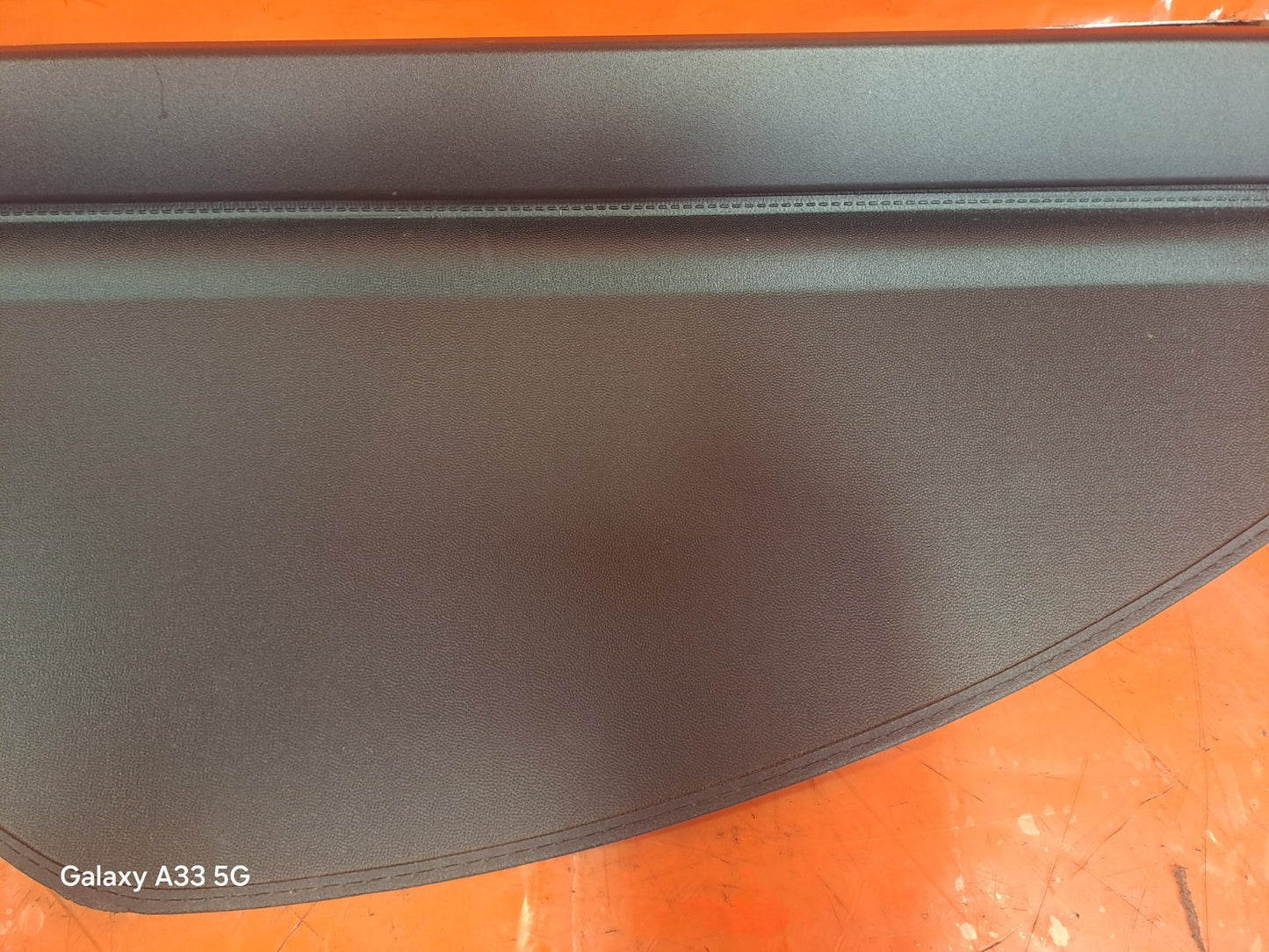 ✅Mercedes B180 W246 2012 1.8 Diesel RETRACTABLE PARCEL SHELF Warranty A299