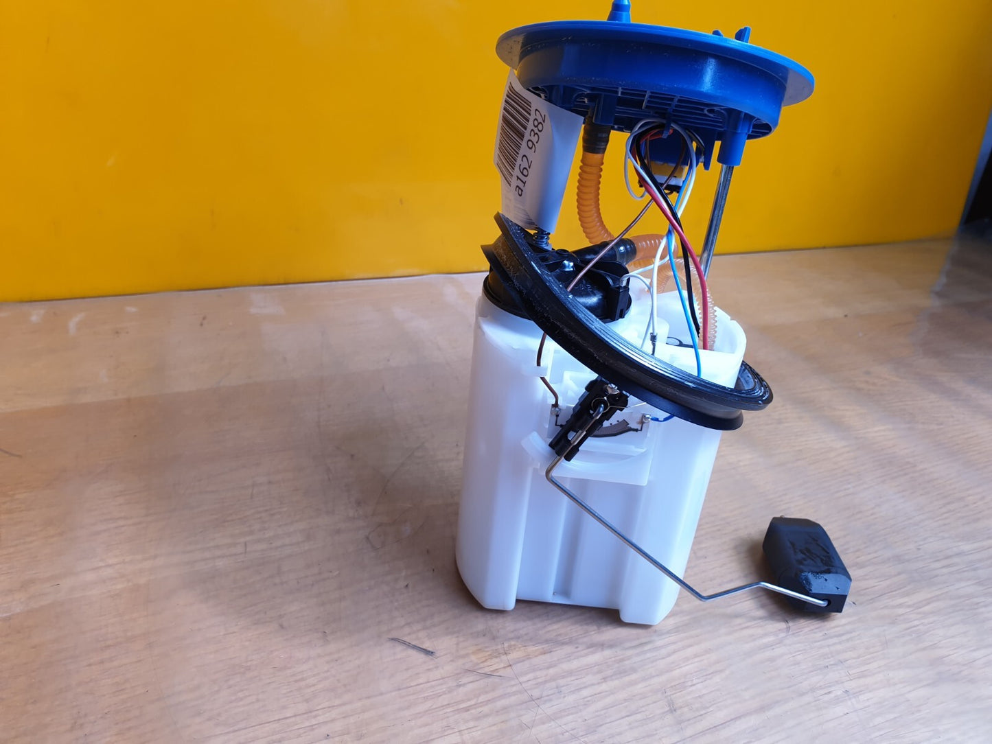 ✅2024 VW TAIGO R-LINE 1.0P FUEL PUMP SENDING UNIT 2Q0919051L + WARRANTY A162
