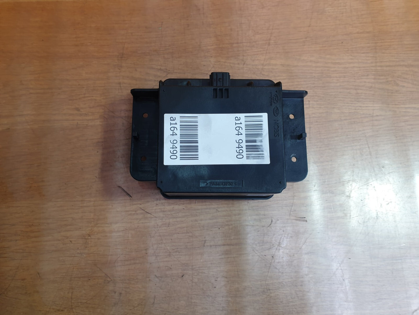 ✅2016 KIA NIRO 2 EV S-A 1.6P SPEAKER CONTROL MODULE 96390G5KK0 + WARRANTY A164