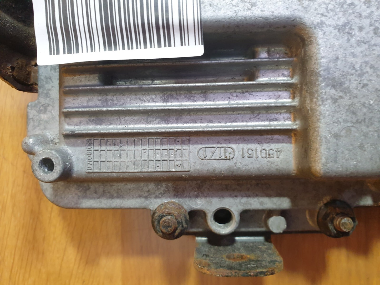 ✅KIA SOUL MK1 1.6 DIESEL 2009 ENGINE CONTROL UNIT ECU 0281016426 + warranty A099