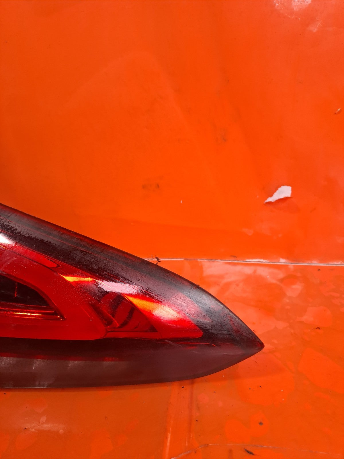 ✅MERCEDES A180D SPORT W177 1.5 DIESEL 2018 REAR LEFT INNER TAIL LIGHT Warranty