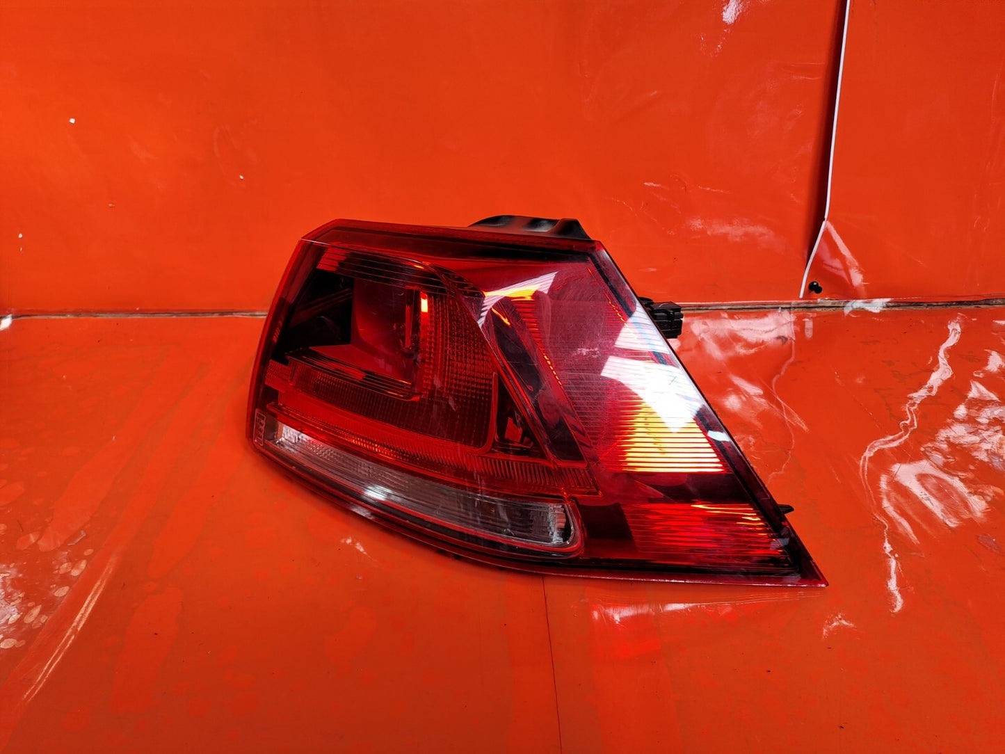 ✅Volkswagen Golf Mk7 5G 2012-2017 REAR RIGHT OUTER LIGHT 5G0945096M Warranty xAA