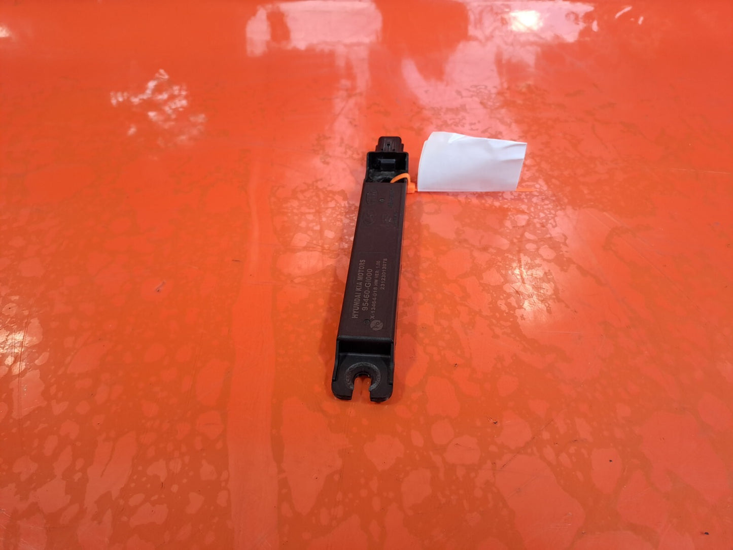 2024 HYUNDAI IONIQ 5 ANTENNA ASSY-SMARTKEY 95460-GI000 + WARRANTY A226