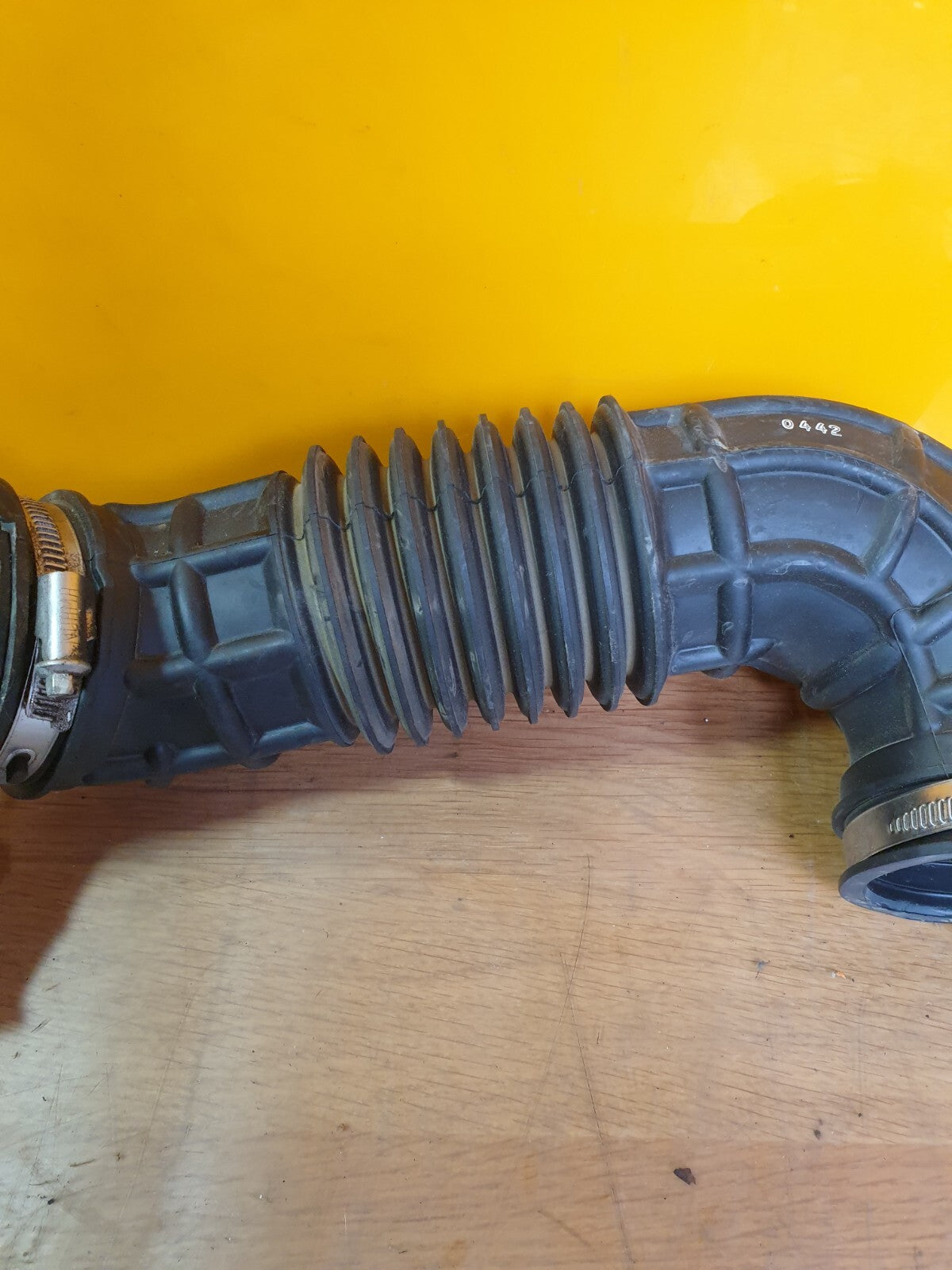 2023 HYUNDAI I20 MK3 N LINE 1.0P AIR INTAKE DUCT PIPE + WARRANTY A189
