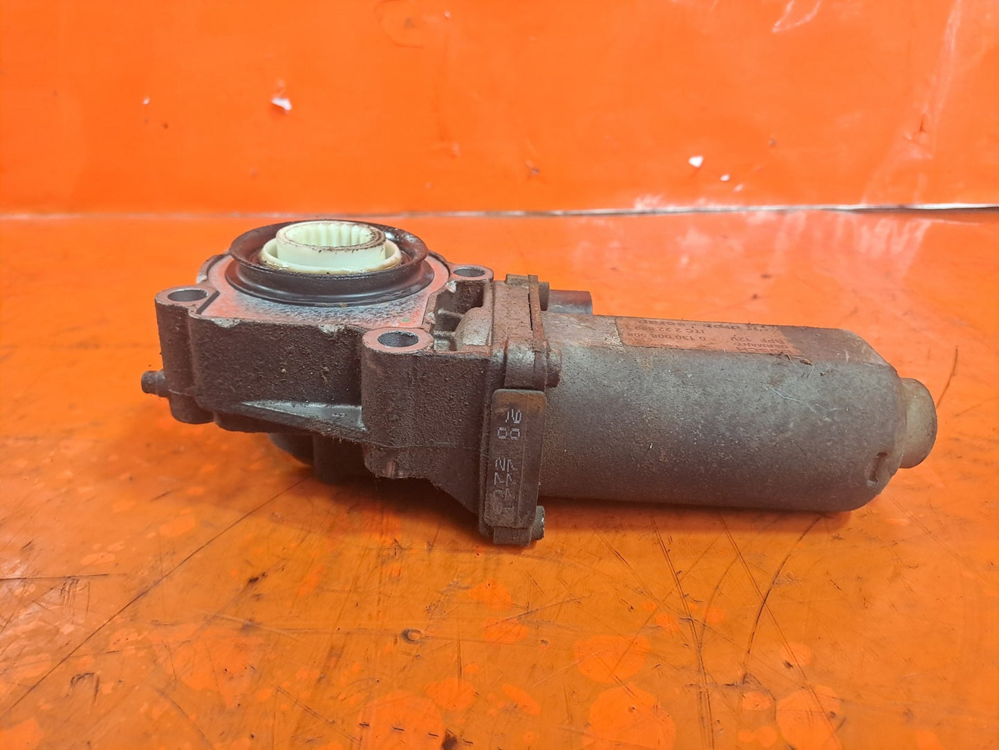 ✅LAND ROVER RANGE ROVER L320 2.7 DIESEL AUTOMATIC TRANSFER BOX STEPPER MOTOR