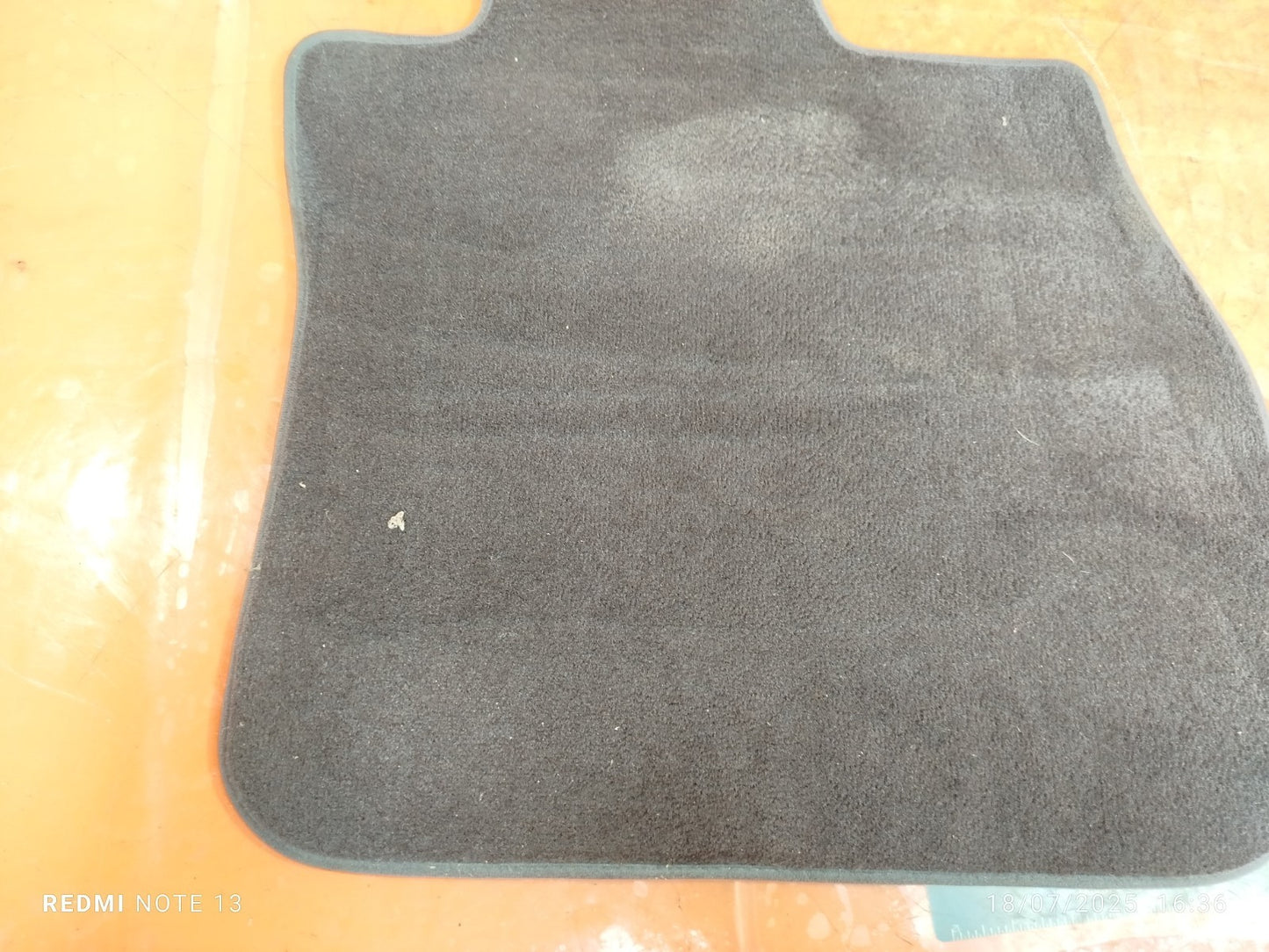 ✅BMW 220D M Sport F44 2 Series 2023 2.0 Diesel Floor Mats 7462744 Warranty A293