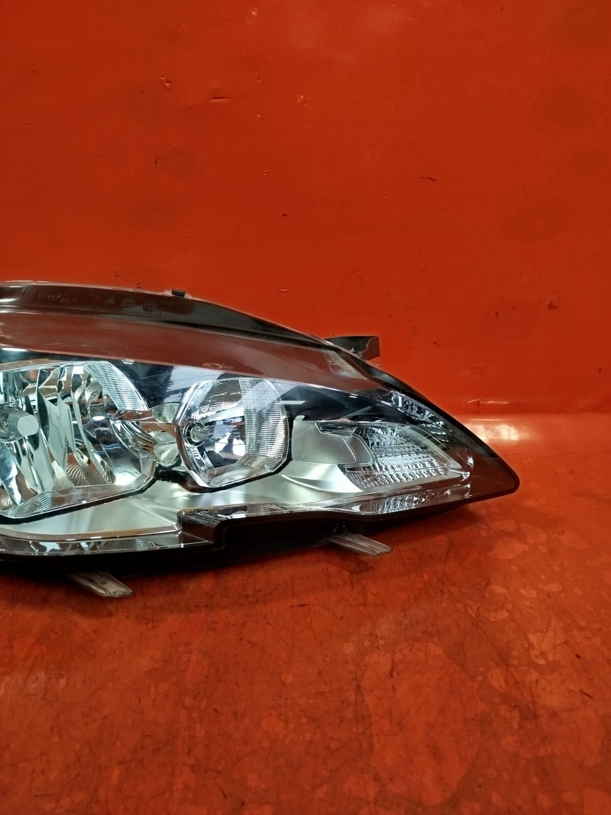 ✅PEUGEOT 308 MK2 2013-2021 FRONT RIGHT HEADLIGHT 030128760400 Warranty xAA