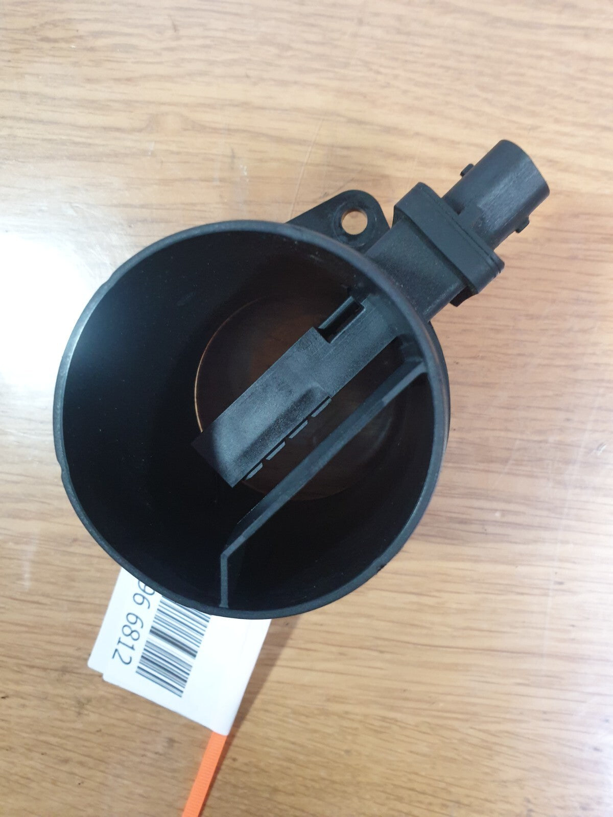 ✅JAGUAR F-PACE X761 3.0 PETROL 2017 AIR FLOW MASS METER SENSOR CPLA12B579AA A196