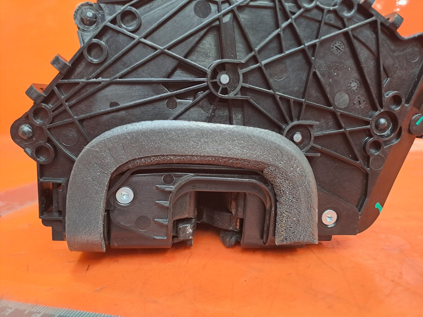 TESLA MODEL 3 LONG 2024 FRONT LEFT DOOR LOCK MECHANISM 1738946-01-D Warranty