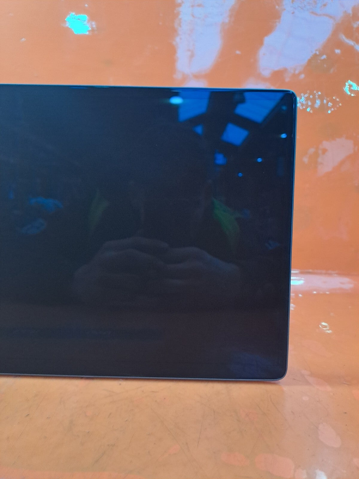 2024 TESLA MODEL 3 LONG DISPLAY SCREEN 1673288-10-B + WARRANTY A207