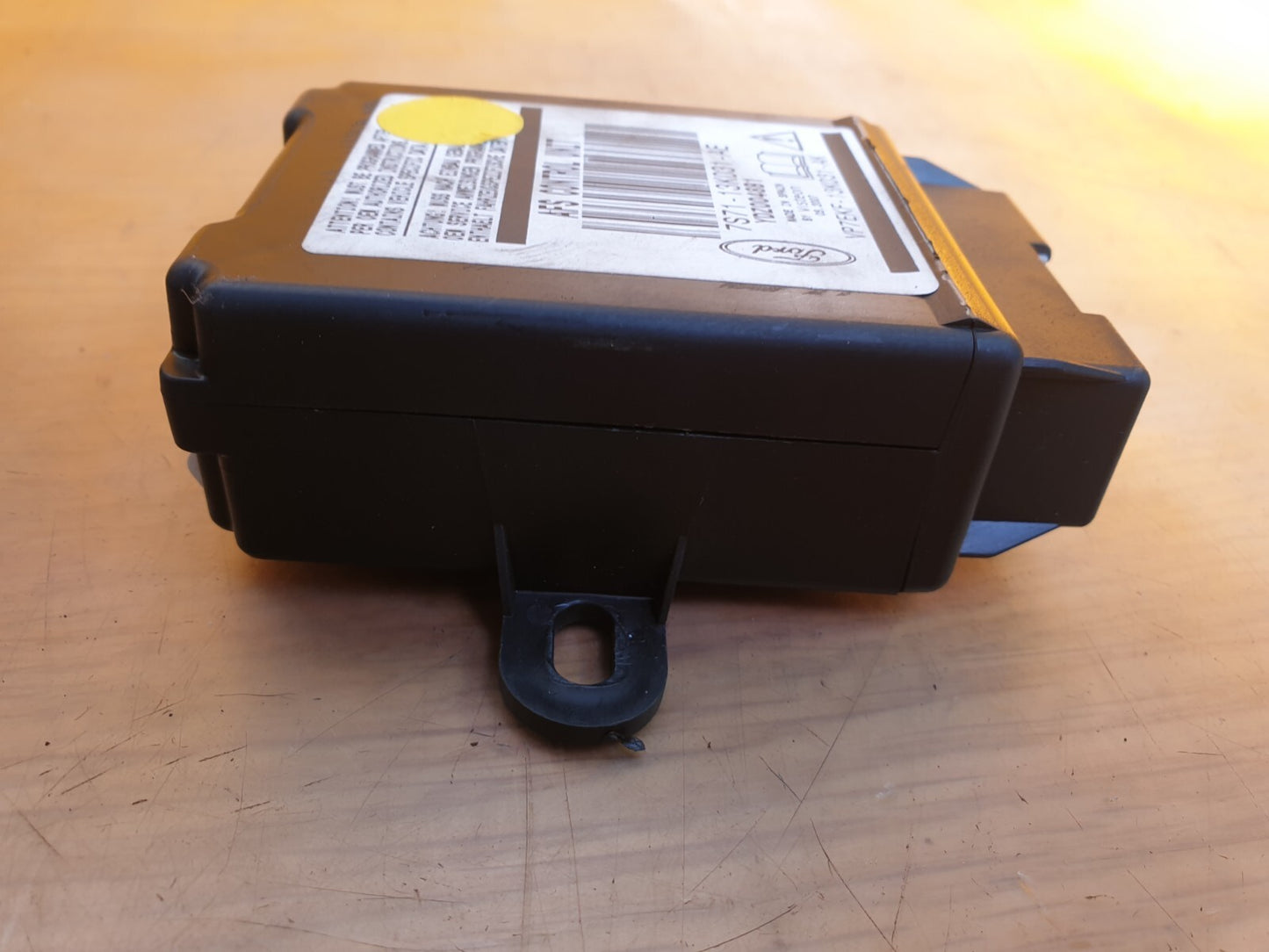 ✅2007 FORD MONDEO MK4 2.5P HEADLIGHT CONTROL MODULE ECU 7S71-13K031-AE +WARRANTY