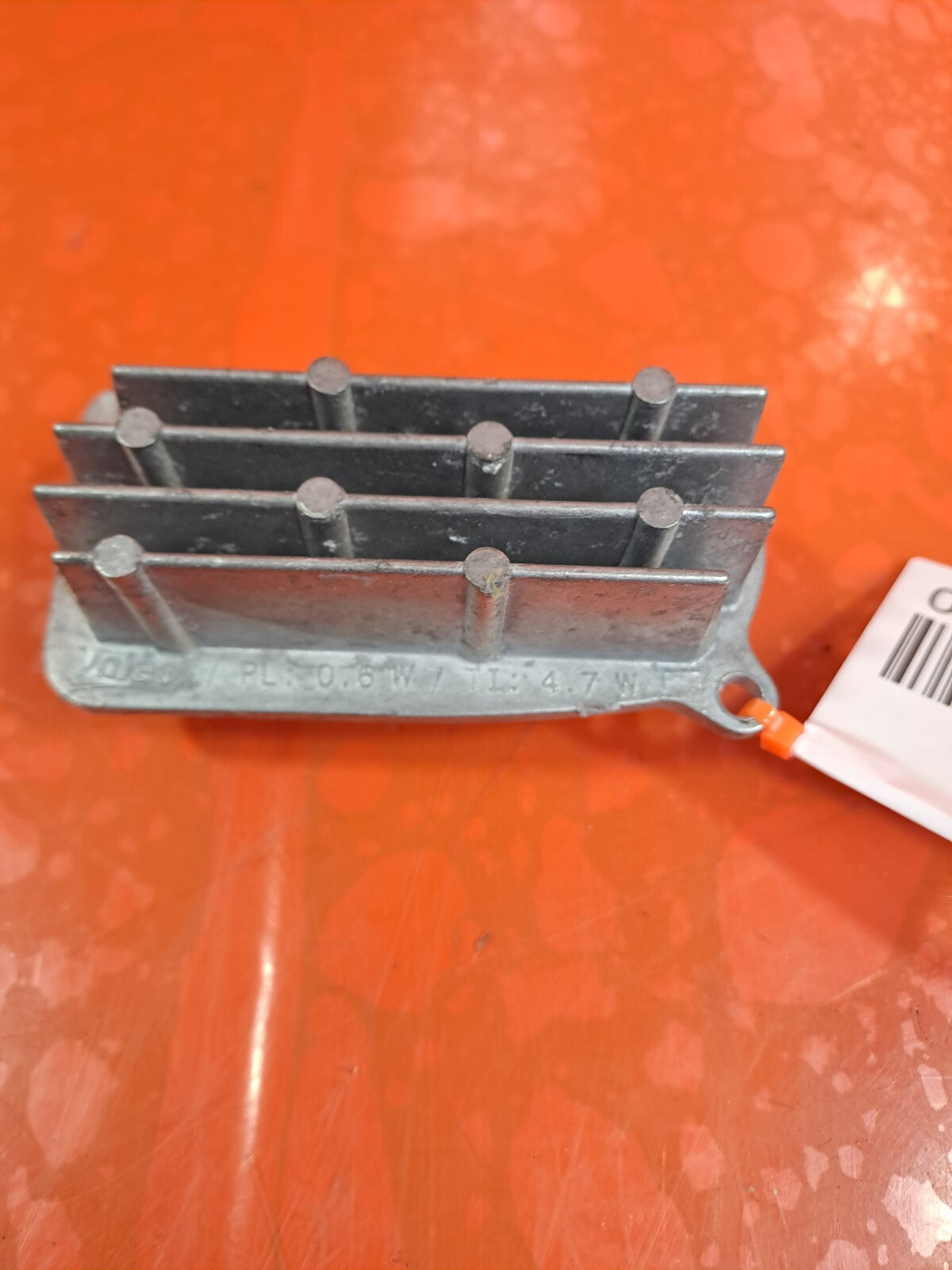 Cupra Leon VZ2 2023 1.4 Petrol RIGHT DAYTIME RUNNING LIGHT MODULE UNIT 90166374