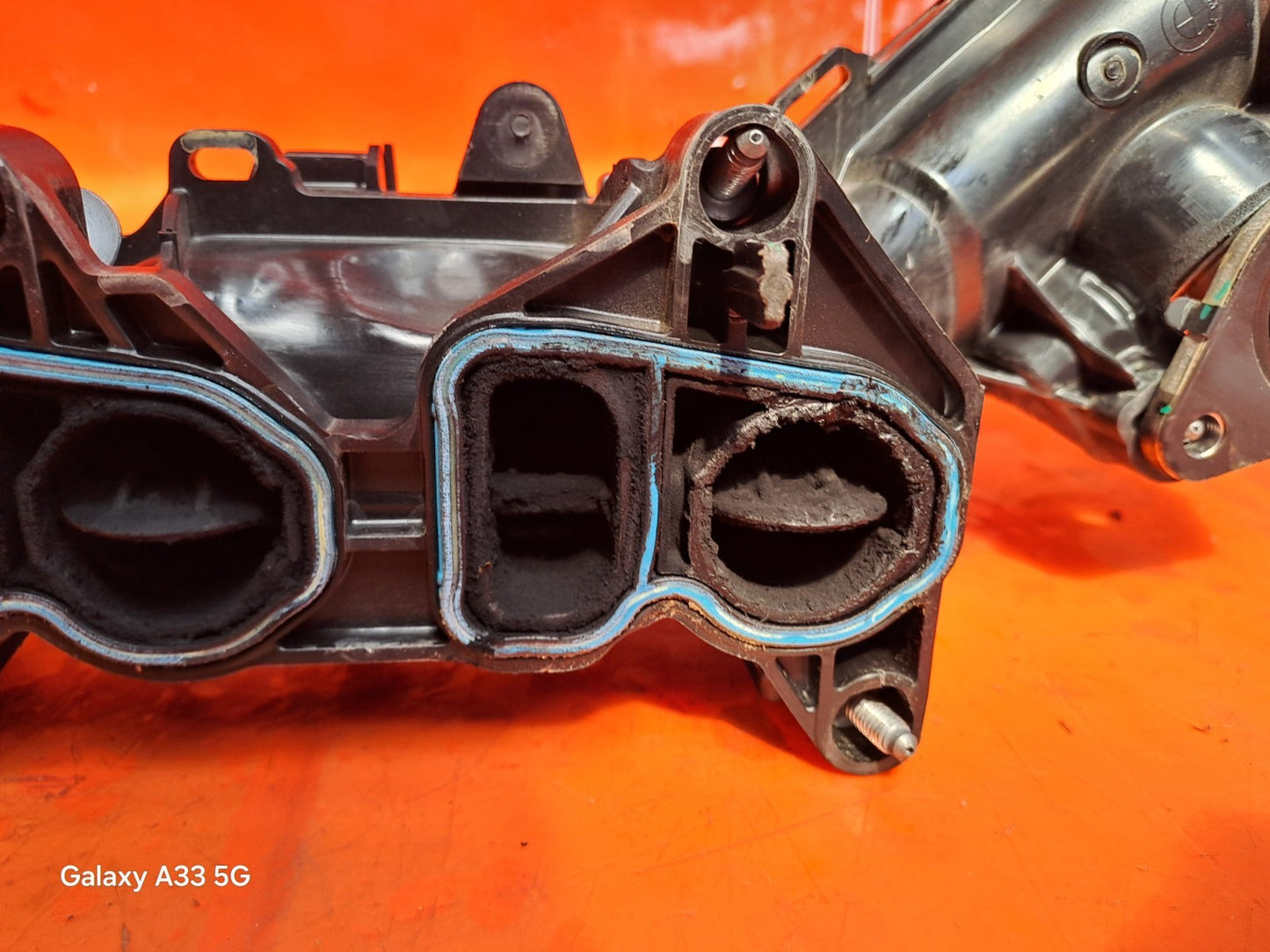 ✅BMW 220D M Sport F44 2 Series 2023 2.0 Diesel AIR INTAKE MANIFOLD 8570791 A293