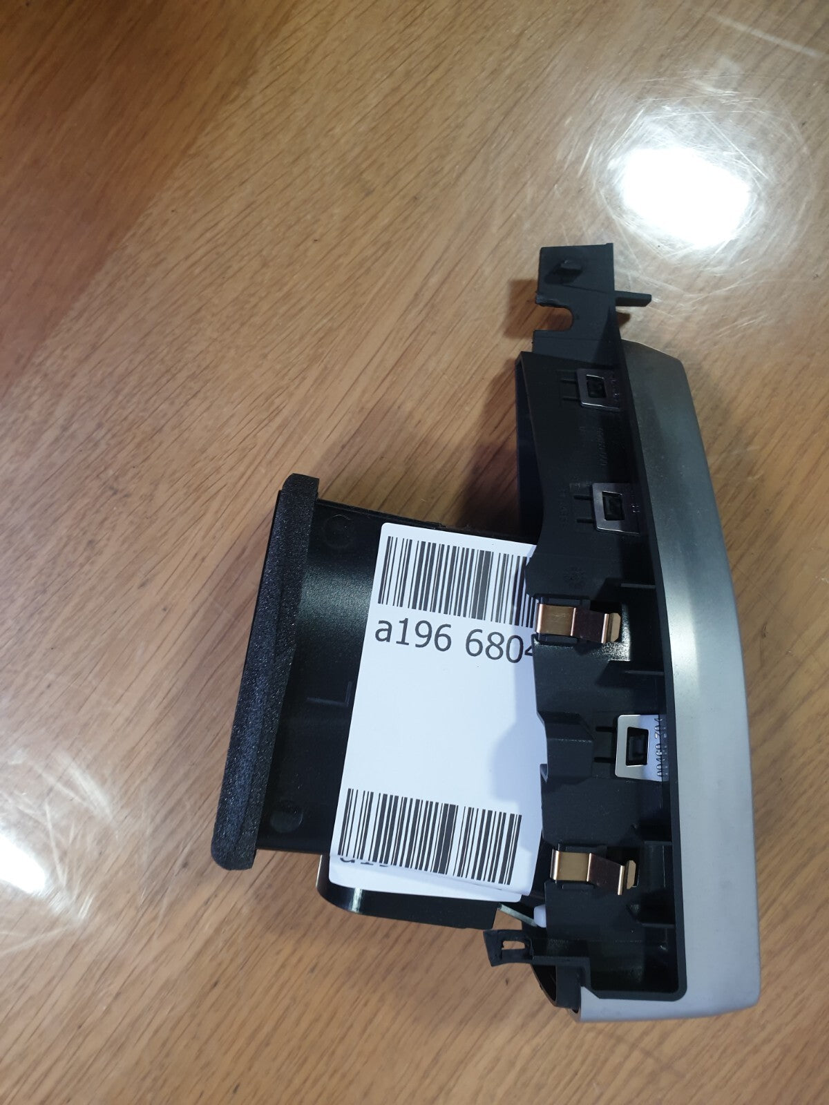 ✅JAGUAR F-PACE X761 3.0 PETROL 2017 DASHBOARD AIR VENT LEFT HX73018B09AE