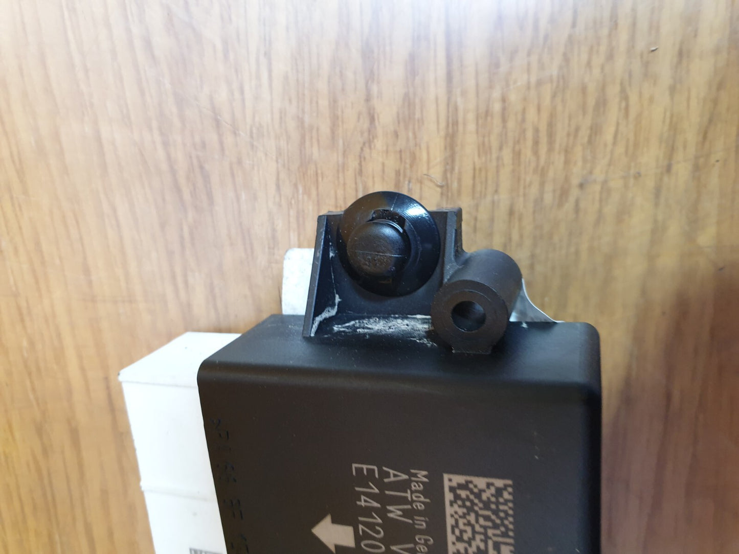 ✅AUDI A1 1.0 PETROL 2019 PDC PARKING AID CONTROL MODULE 5QA919283C A130