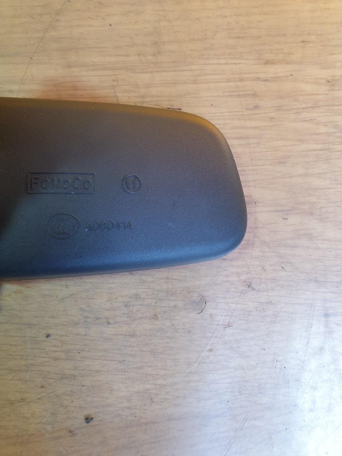 ✅2018 FORD FIESTA MK8 REAR VIEW MIRROR & RAIN SENSOR 5M5A-17K695-AE + WARRANTY