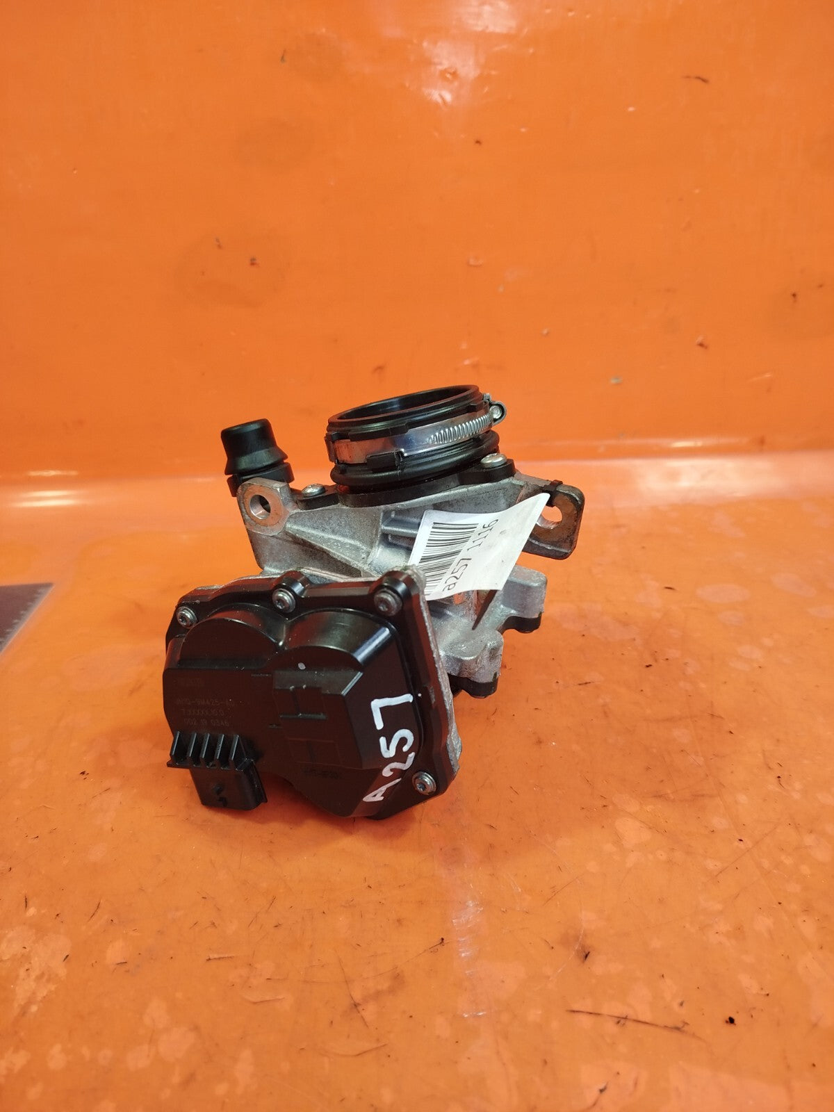 ✅Ford Focus (C 51) 2018 1.5 Diesel Throttle Body JN1Q-9M425-AD Warranty A257