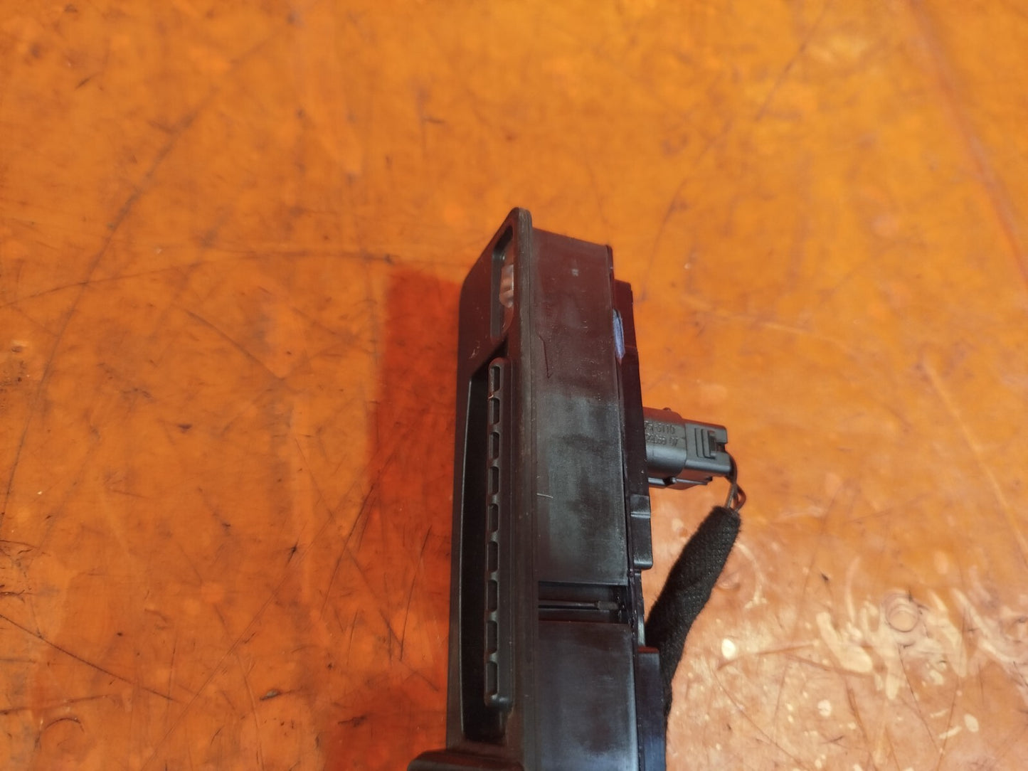 ✅2022 FORD FIESTA MK7 TAILGATE BOOT LID HANDLE F1EB19B514BG + WARRANTY A210