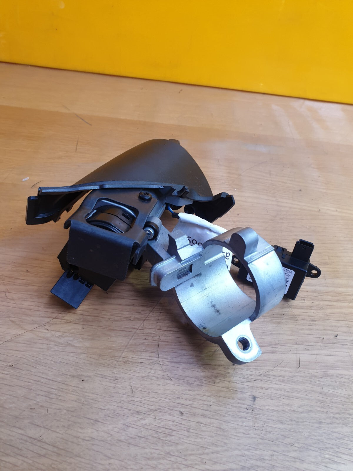 ✅VAUXHALL 2011 INSIGNIA 2.0 DIESEL IGNITION LOCK SWITCH BARREL WITH KEY Warranty
