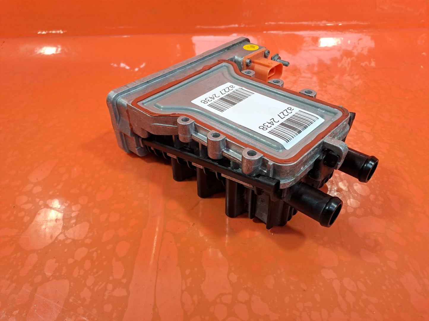 CUPRA LEON VZ2 1.4 PETROL 2023 RADIATOR FLUID HEATING MODULE 5QF963231C Warranty