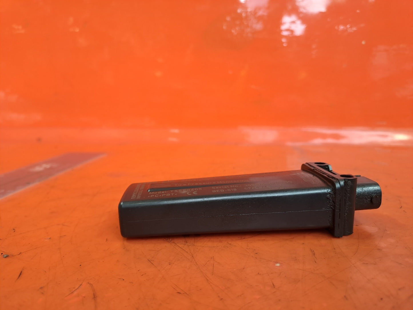 ✅Ssangyong Tivoli Elx 2015 1.6 Petrol TYRE PRESSURE MONITORING MODULE DETECTOR