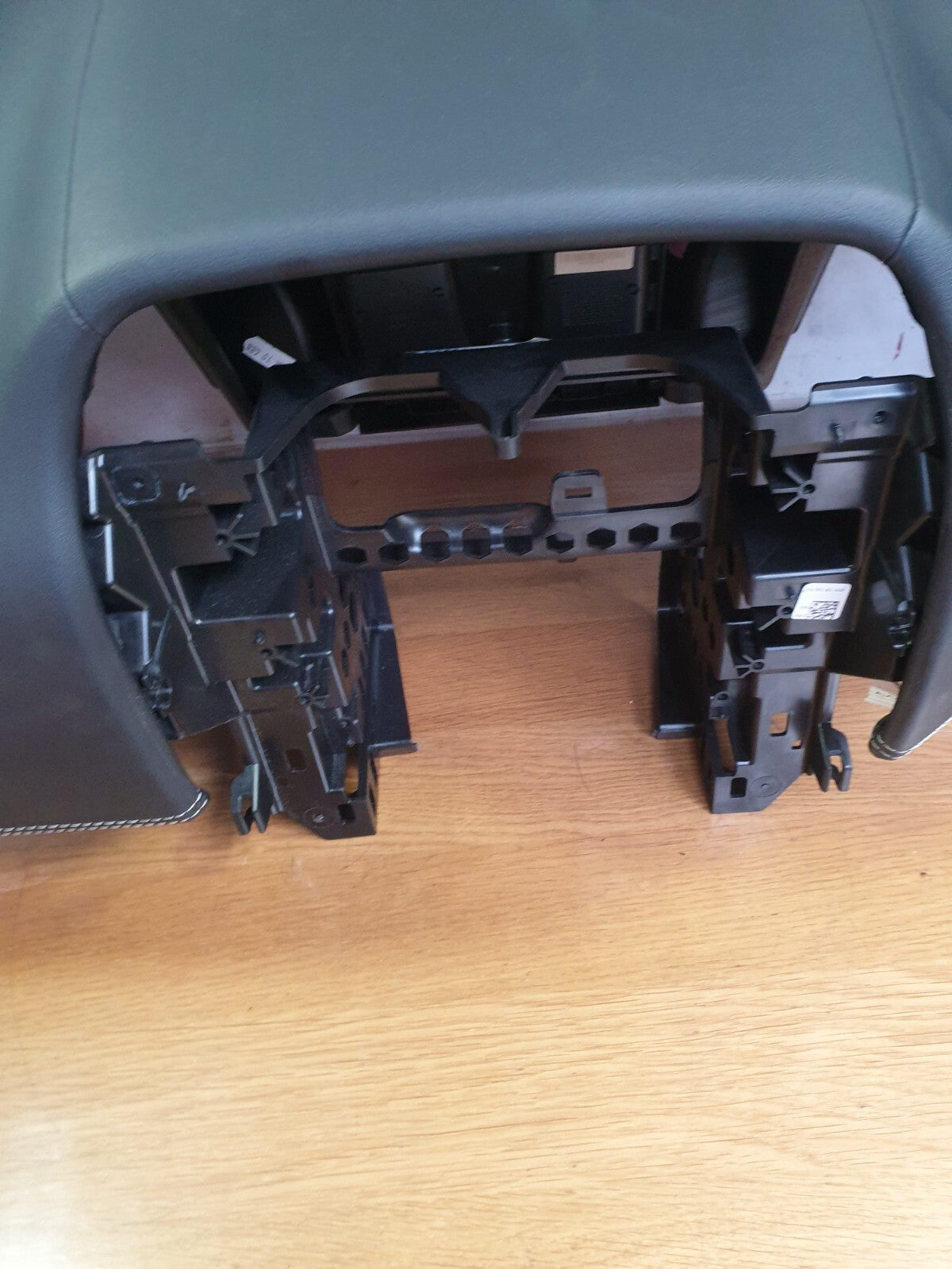 ✅JAGUAR F-PACE X761 3.0 PETROL 2017 DASHBOARD WITH PASSENGER ARBAG GX73044A74BD