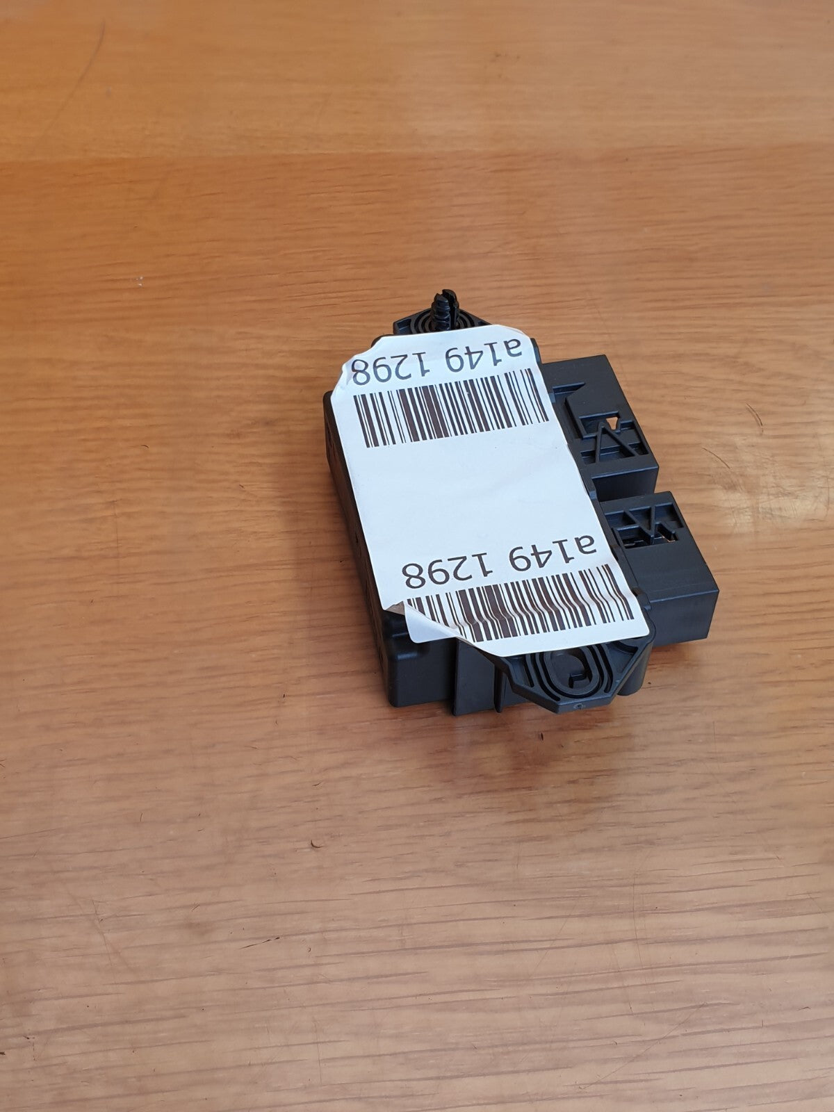✅AUDI A3 S LINE 1.4 PETROL 2021 PARKING DISTANCE CONTROL MODULE 5WA919298B A149