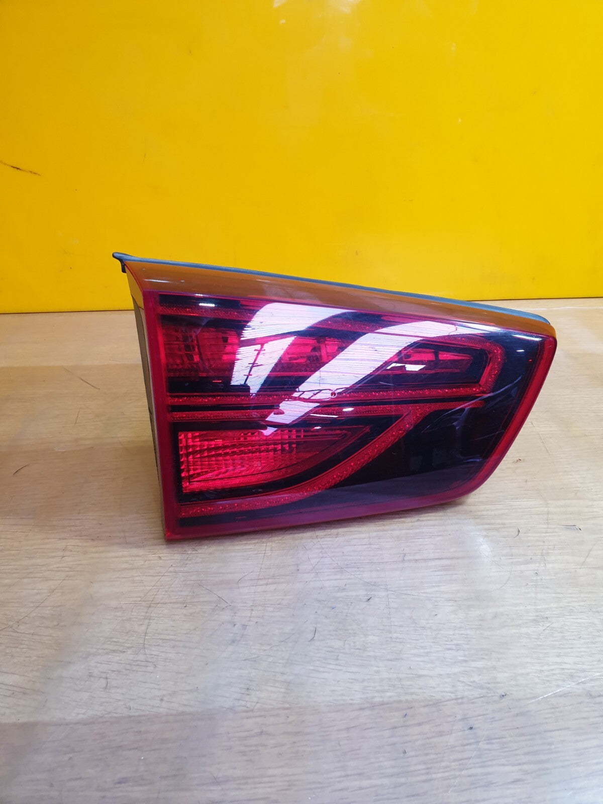 ✅2016 KIA NIRO 2 EV S-A 1.6P REAR LEFT INNER LED LIGHT 92403G5500 + WARRANTY