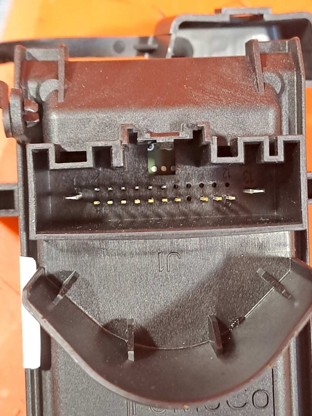 ✅FORD FOCUS 1.5 DIESEL 2018 OBD SMART LINK MODULE JX7T-14F642-BL Warranty A242