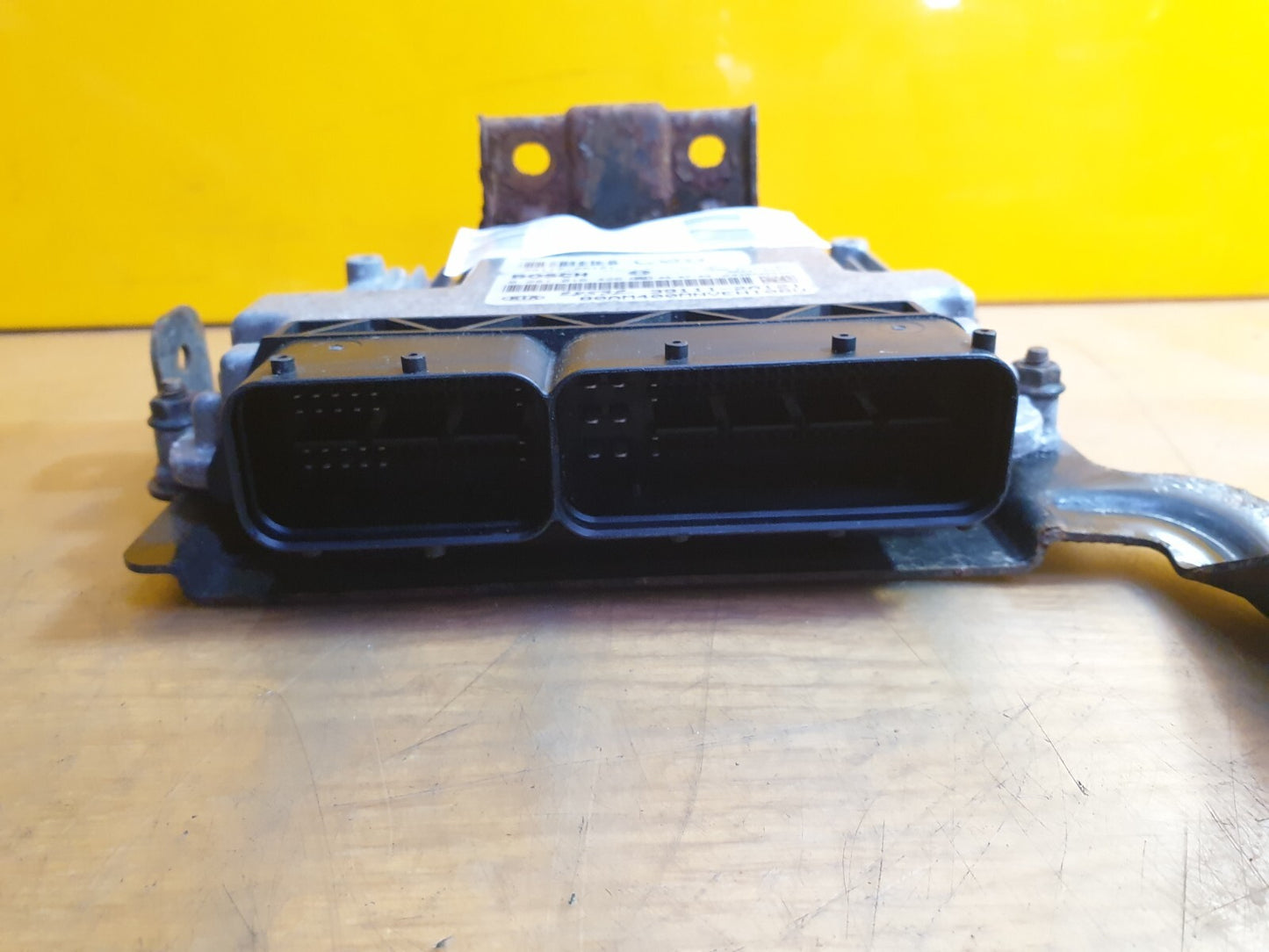 ✅KIA SOUL MK1 1.6 DIESEL 2009 ENGINE CONTROL UNIT ECU 0281016426 + warranty A099