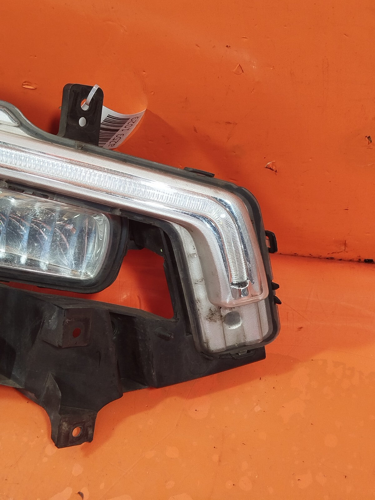 ✅Ford Mondeo Titanium 2016 2.0 Diesel FRONT RIGHT DAY RUNNING LIGHT LAMP A259
