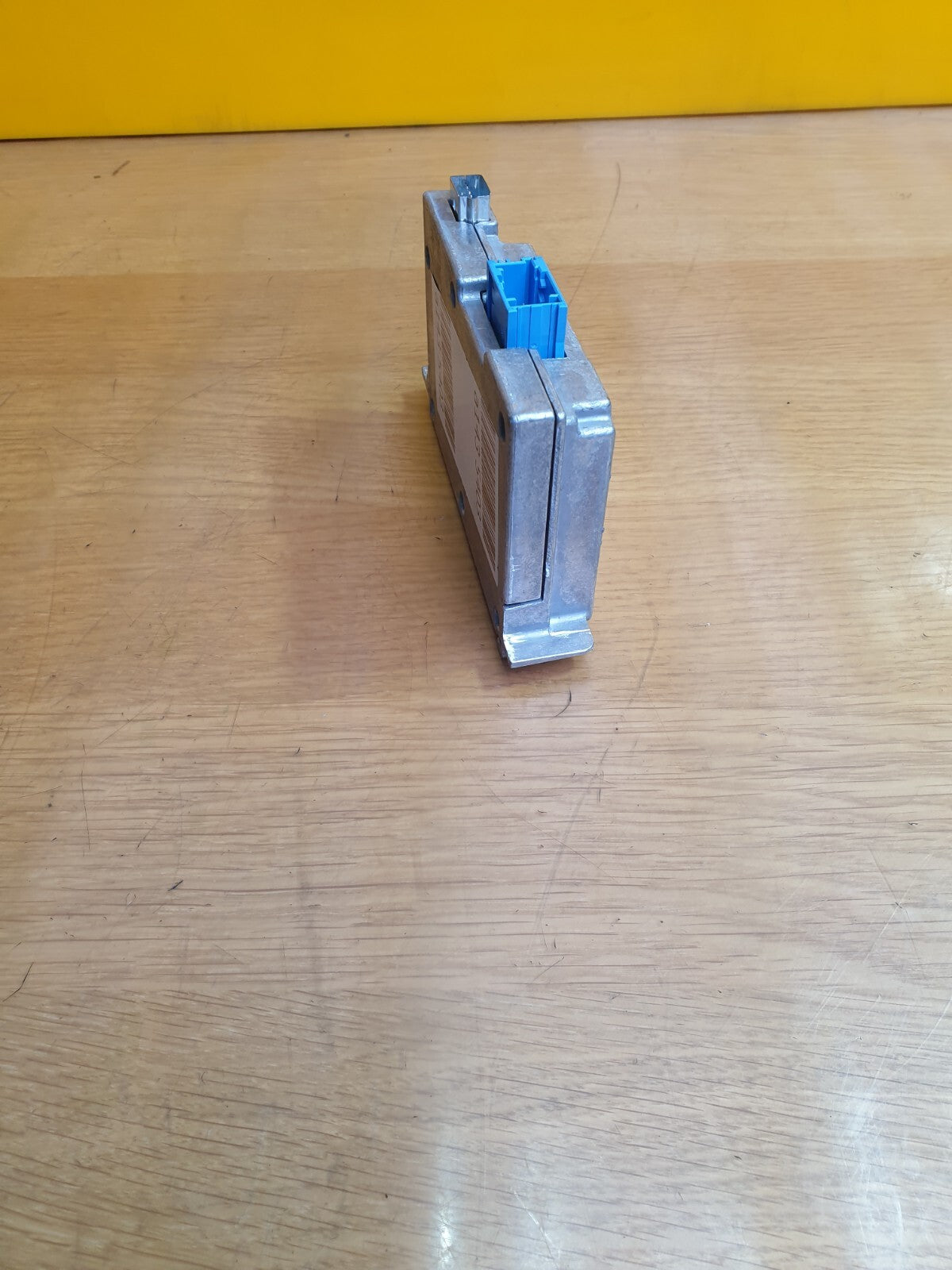 ✅BMW F45 216D 1.5 DIESEL 2015 CAMERA CONTROL MODULE 9367350 Warranty A143