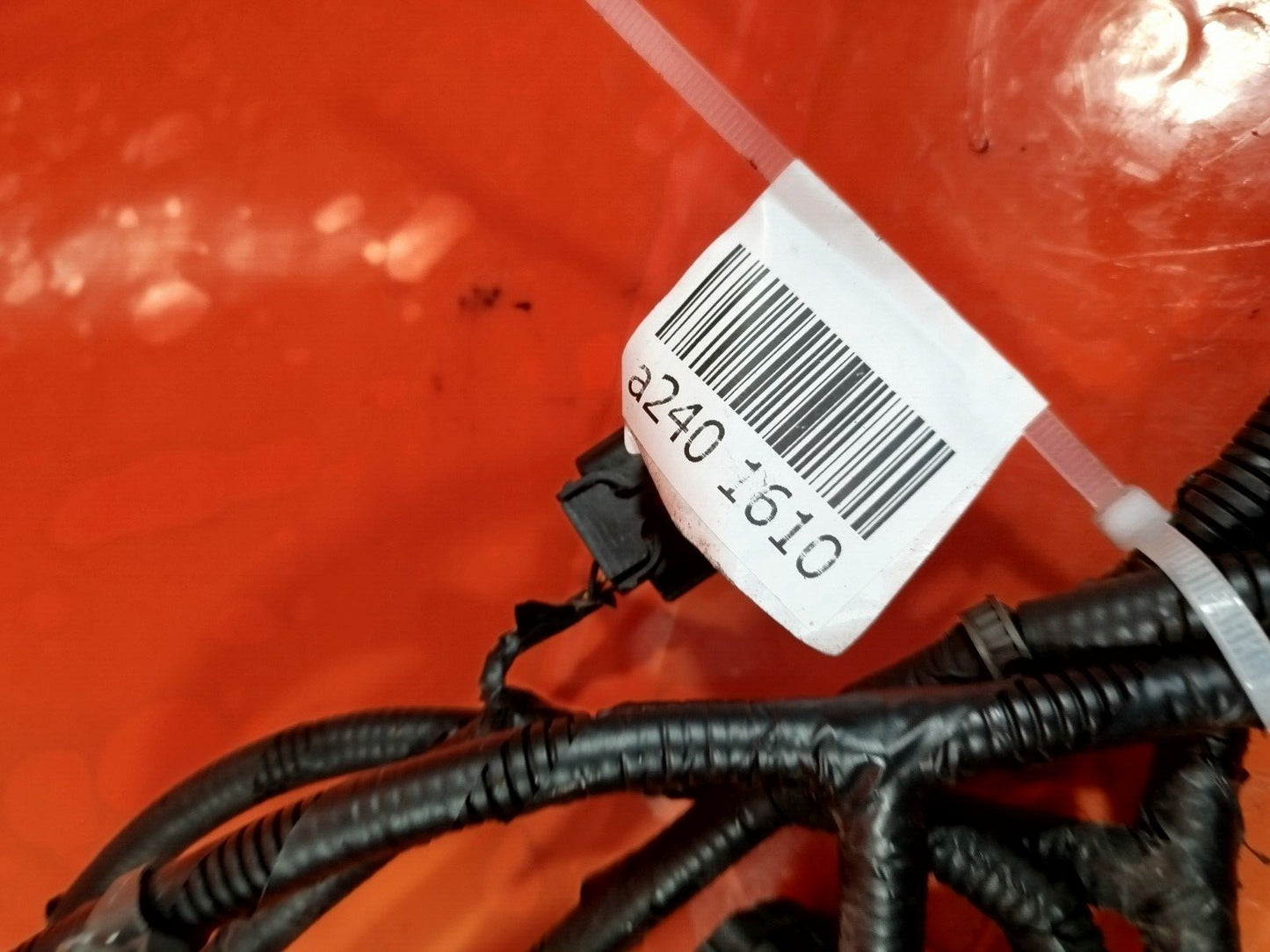 ✅2021 KIA STONIC GT-LINE REAR PARKING SENSORS WIRING LOOM HARNESS 91880-H8940