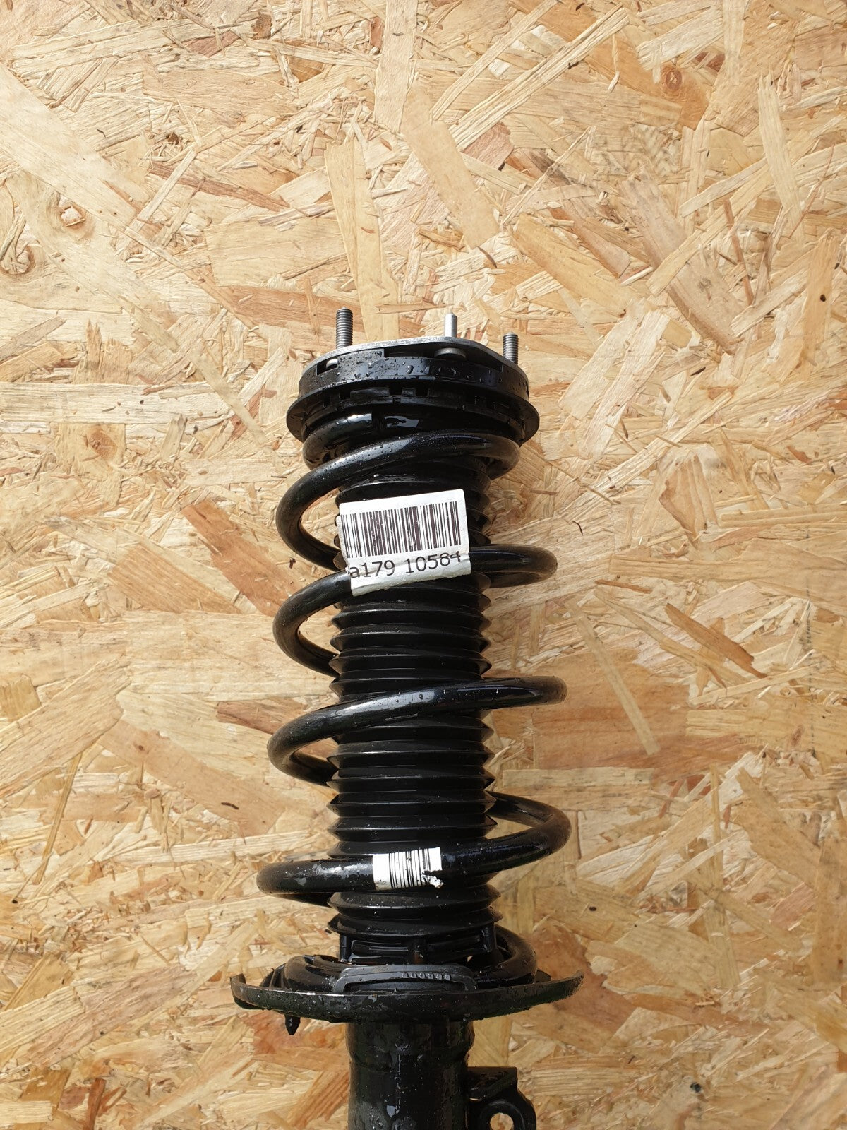 ✅2023 FORD PUMA ST-LINE FRONT LEFT SUSPENSION LEG HUB L1TC-18K001-LD + WARRANTY